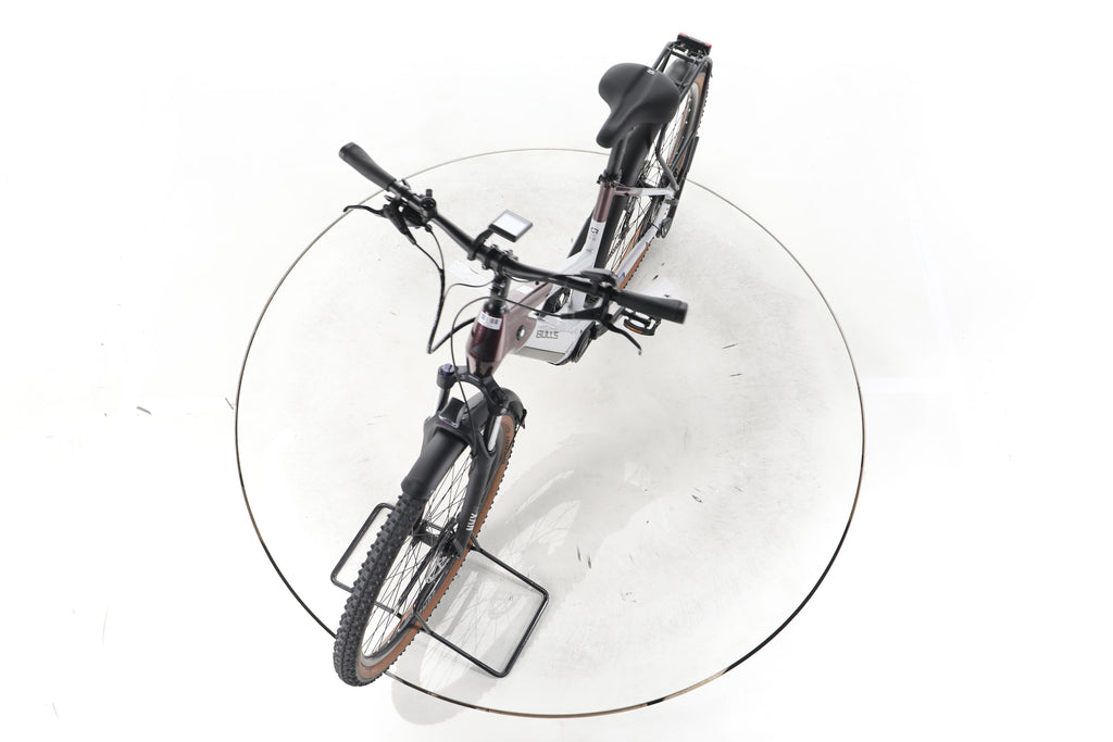 Bulls Cross EVO Trekking E-Bike - Image 17
