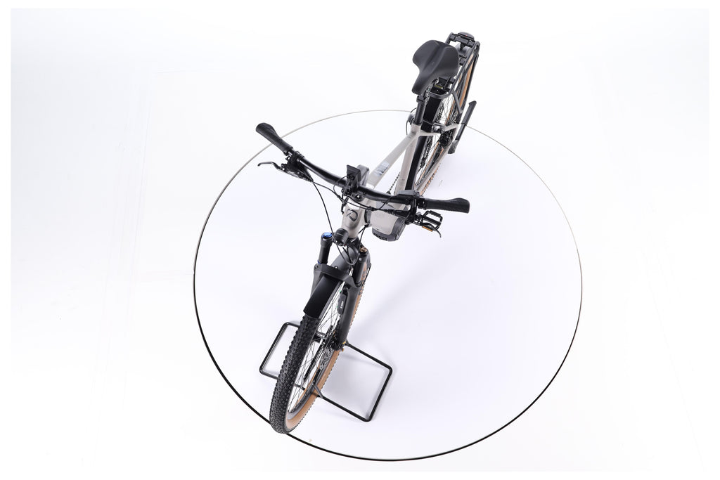Kalkhoff ENTICE 5.B ADVANCE+ Trekking E-Bike - Image 17