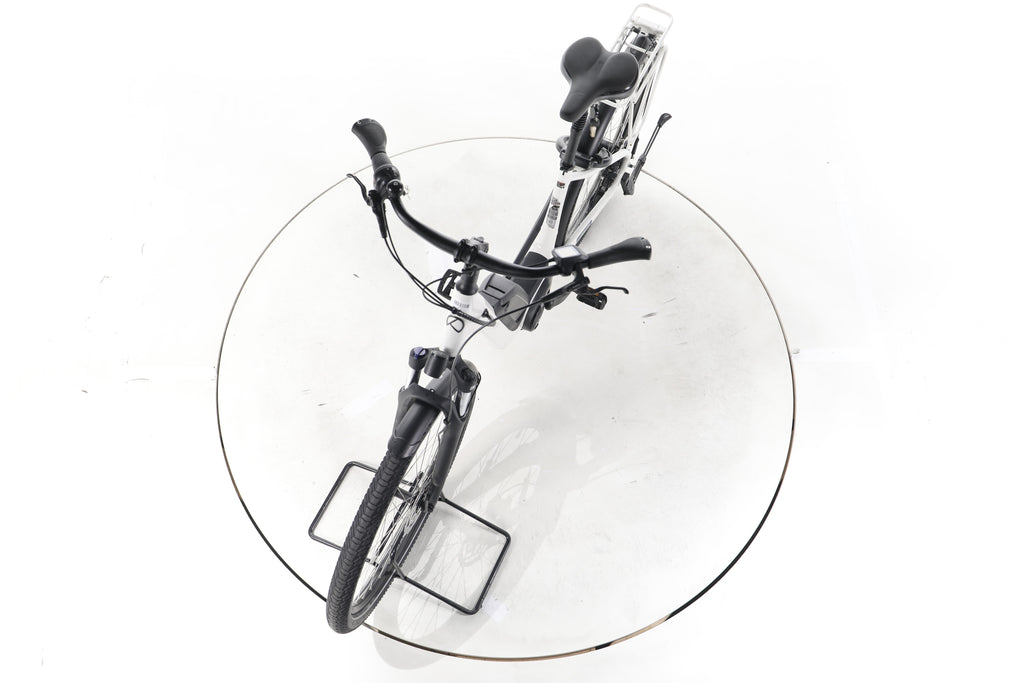 Kalkhoff Image 1 B Move City E-Bike Tiefeinsteiger - Image 17