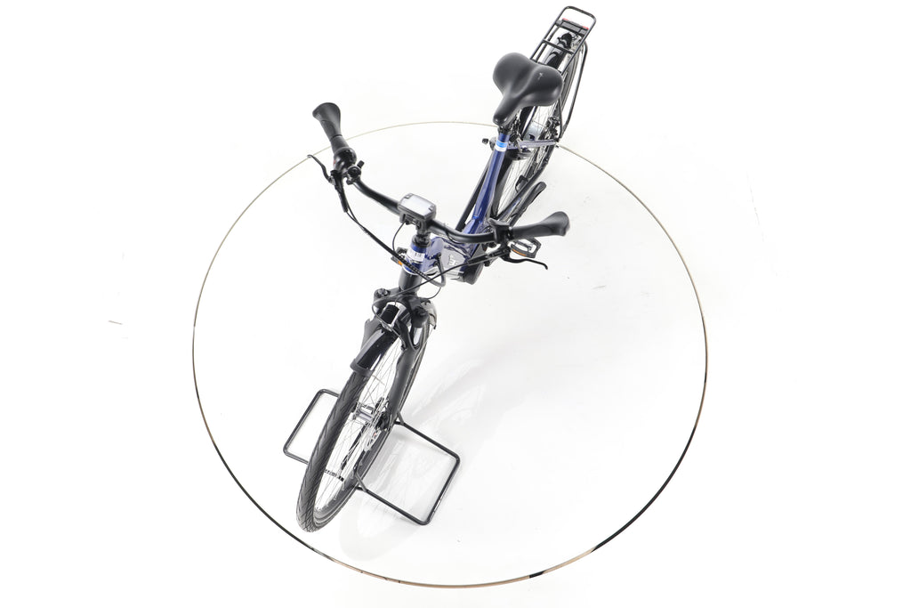 EBIKE C004 City E-Bike Tiefeinsteiger - Image 17