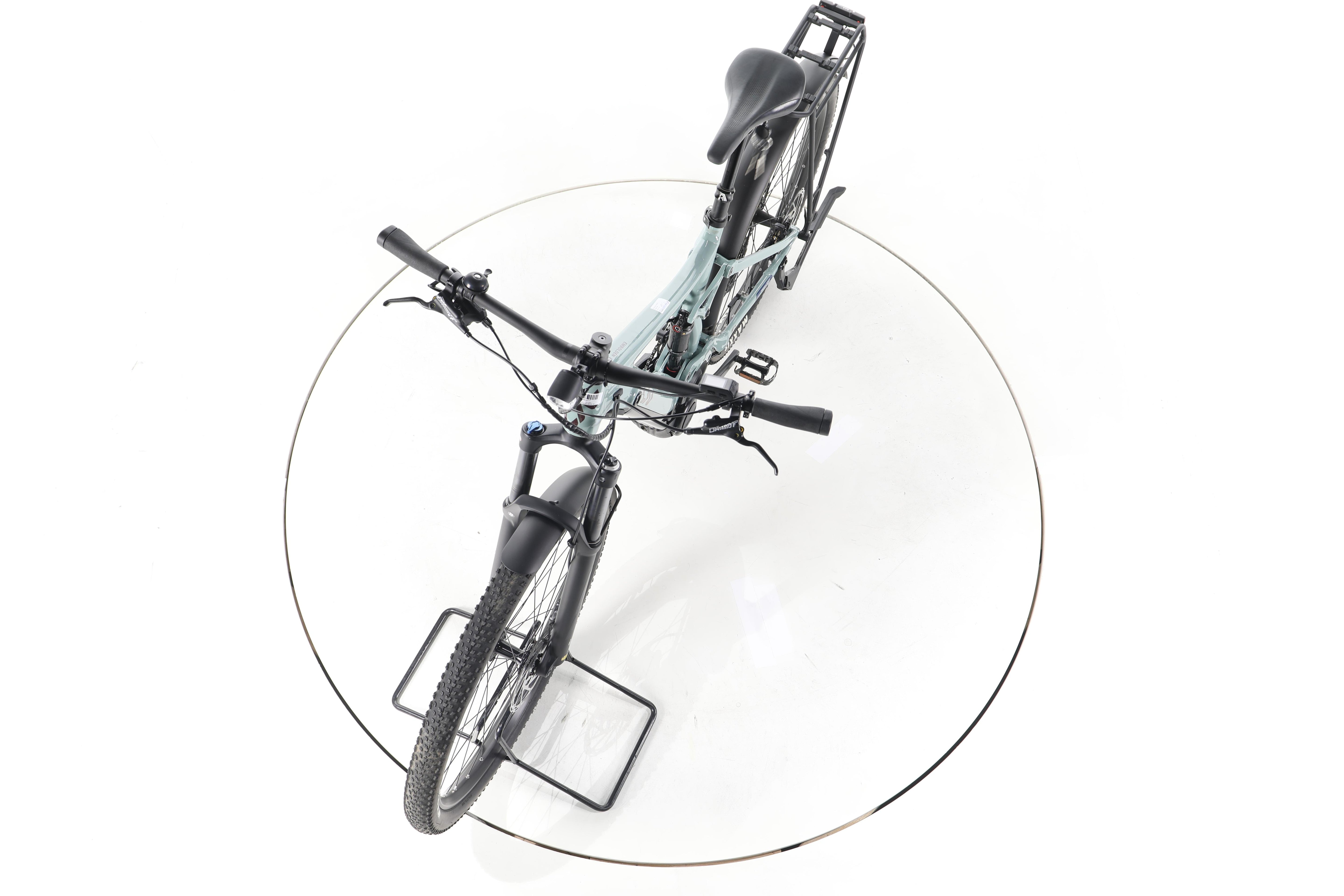 Liv Embolden E+ EX SUV E-Bike - Image 17