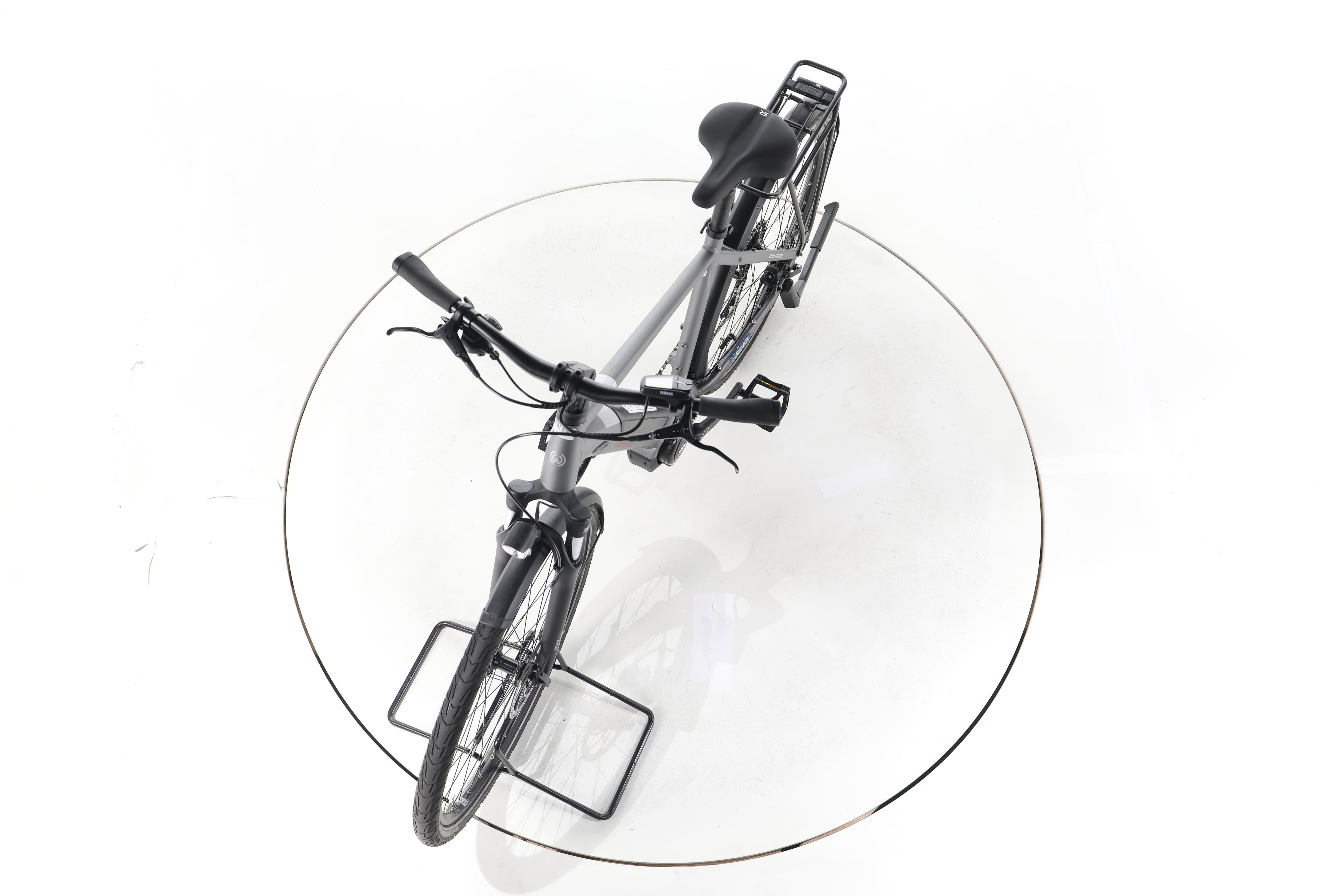 Winora Yucatan 8 Trekking E-Bike - Image 17