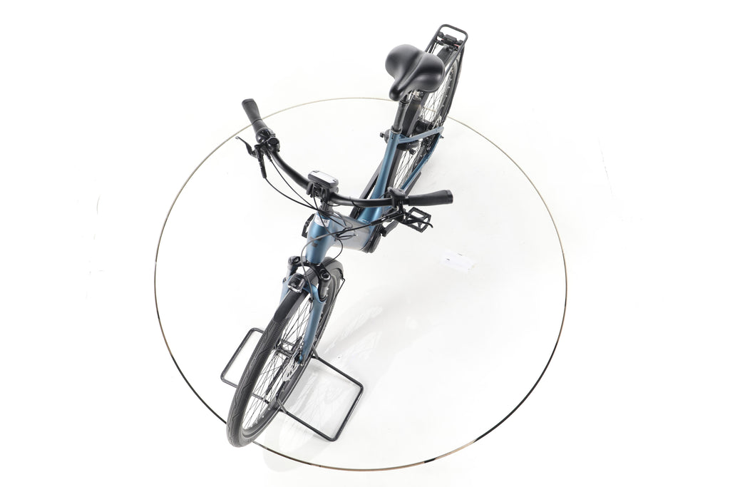 Cube Supreme RT Hybrid EXC City E-Bike Tiefeinsteiger - Image 17