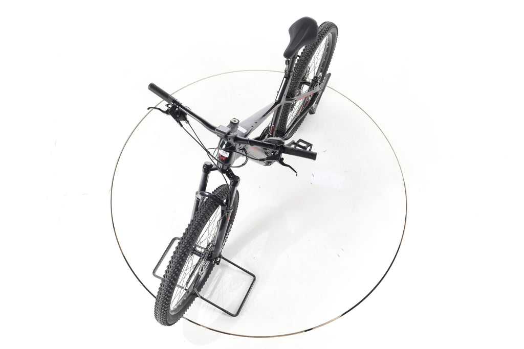 Conway Cairon S 5.0 E-Bike - Image 17