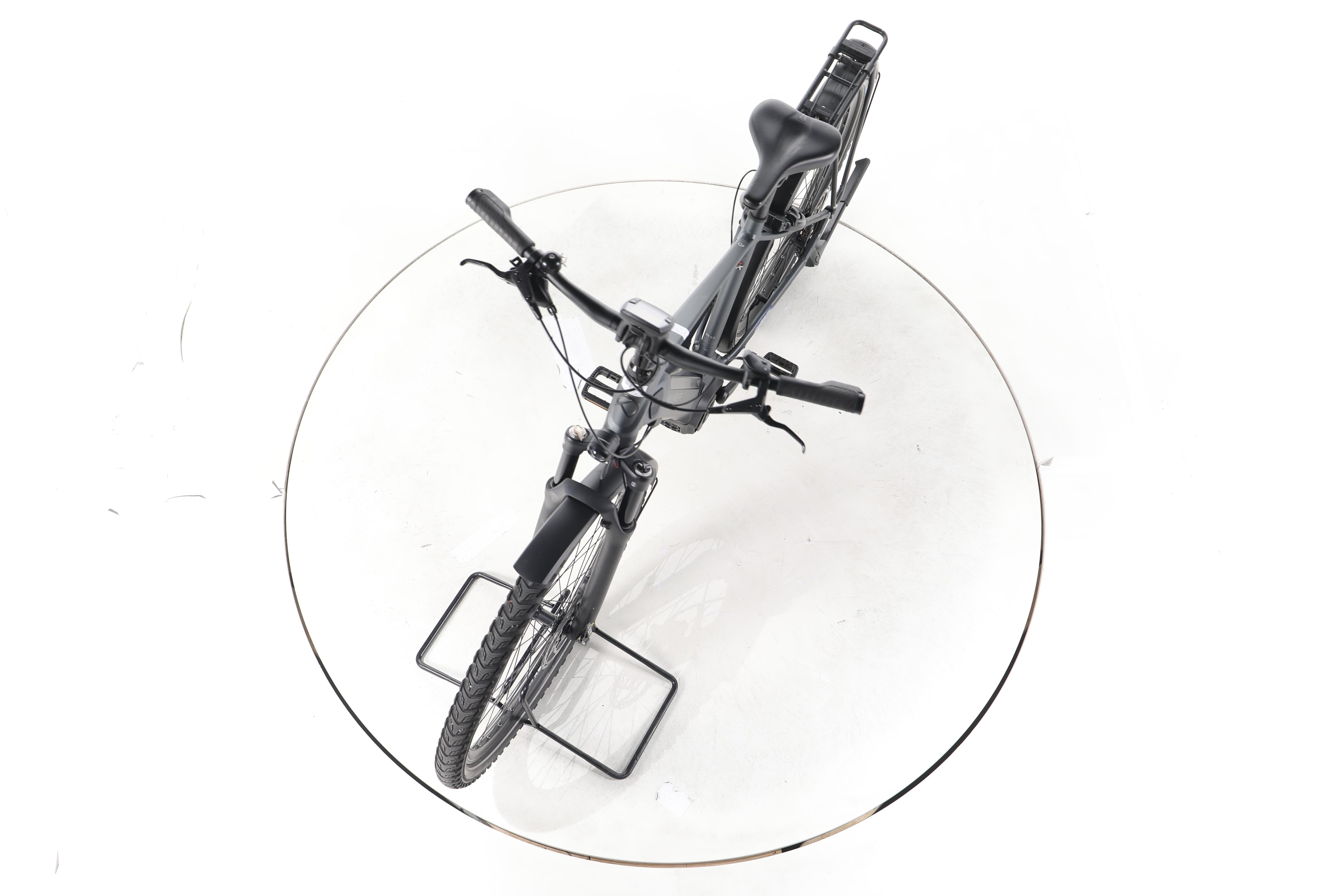 Kalkhoff Endeavour 5 B Advance+ Trekking E-Bike - Image 17