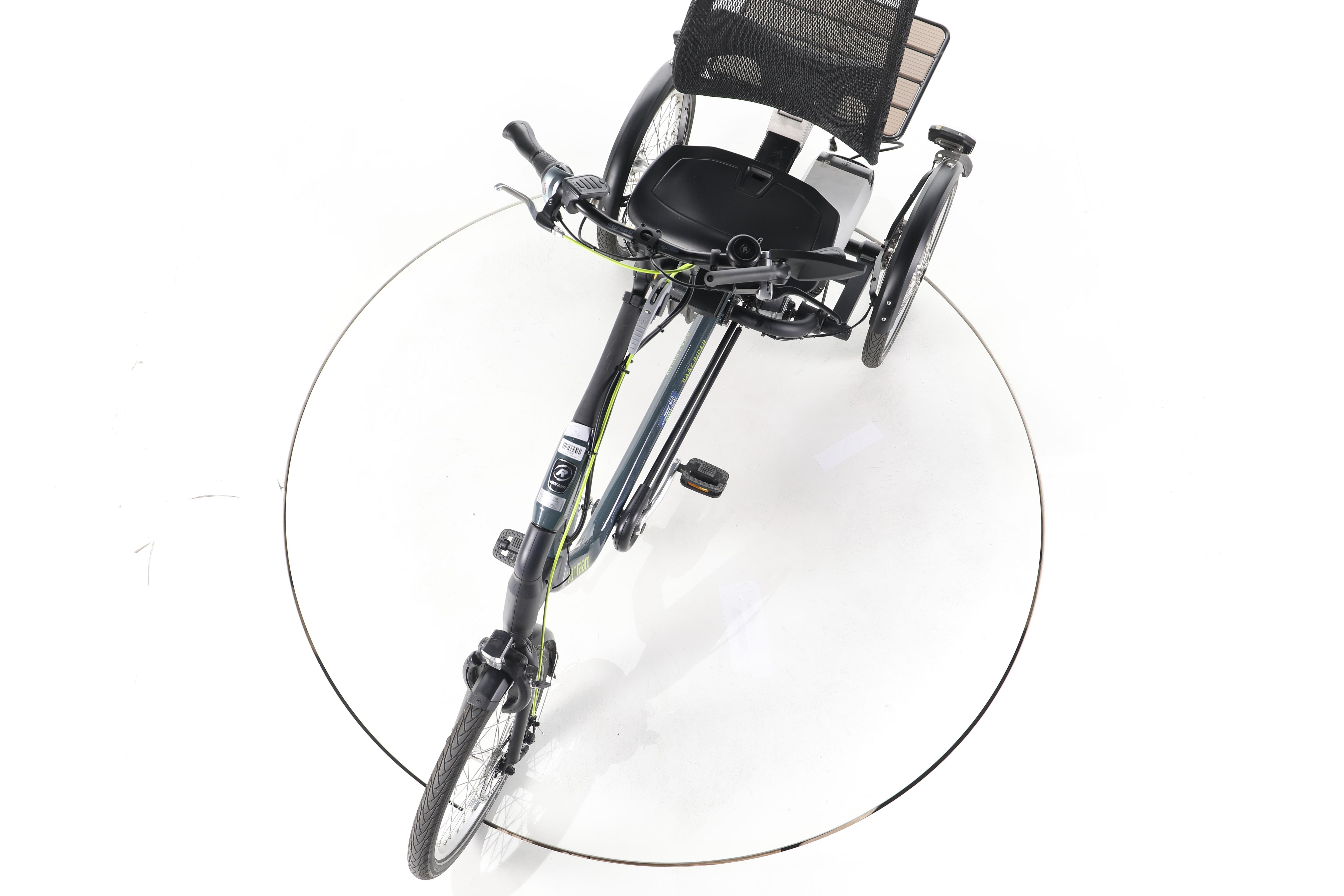 Van Raam Easy Rider 3 E-Lastenrad - Image 17