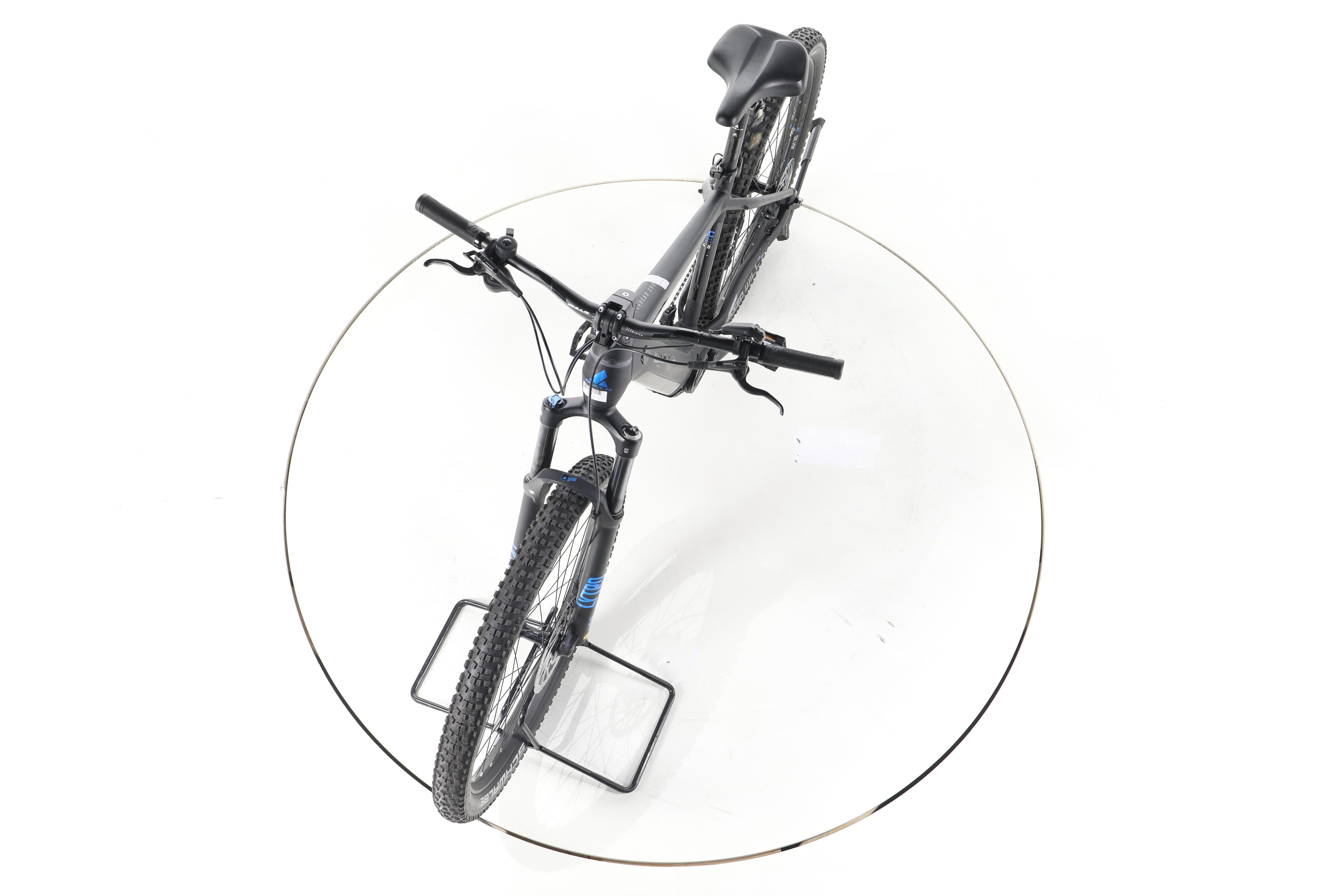 Bulls Copperhead EVO 3 E-Bike 2024 - Image 17
