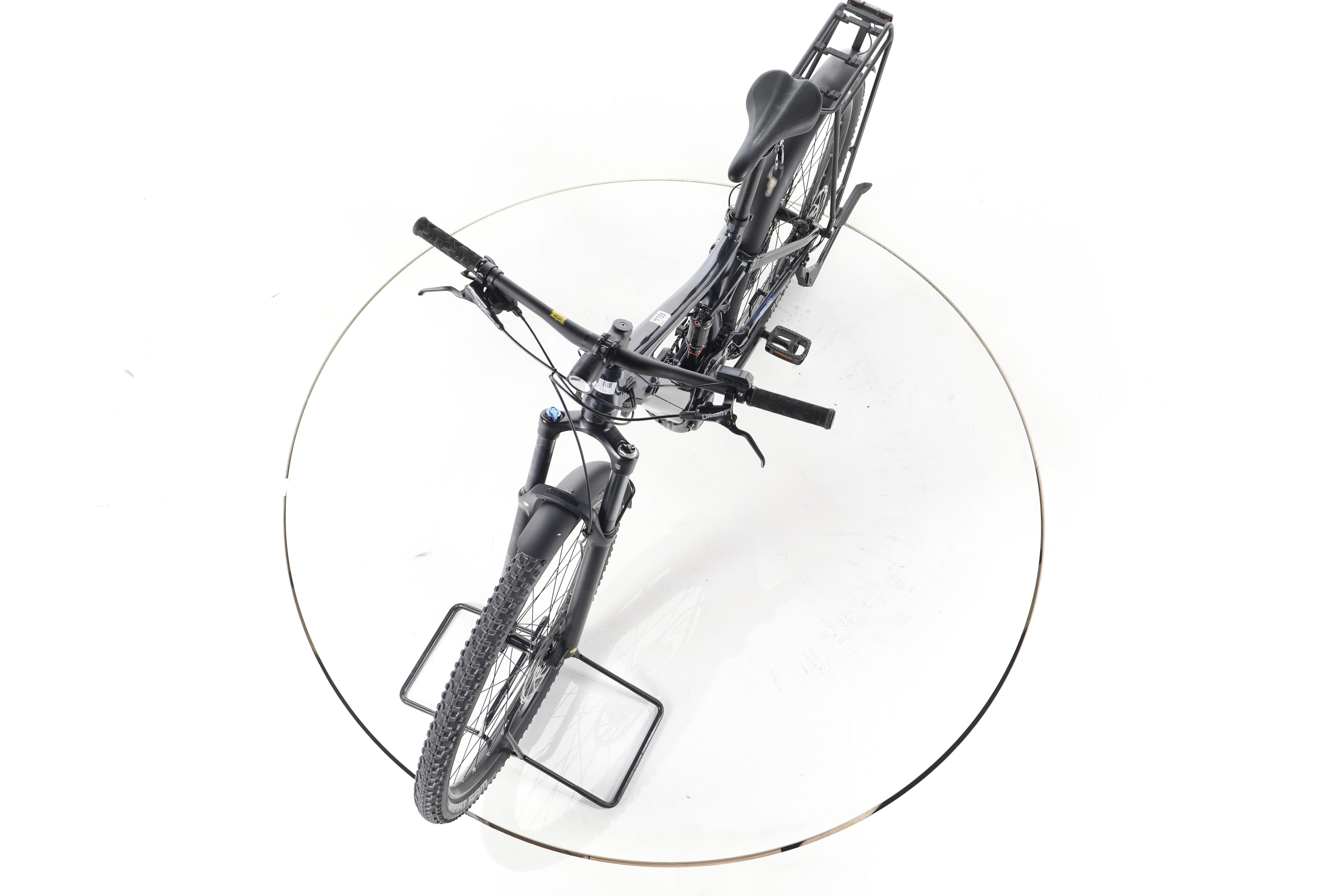 Giant Stance E+ EX SUV E-Bike - Image 17