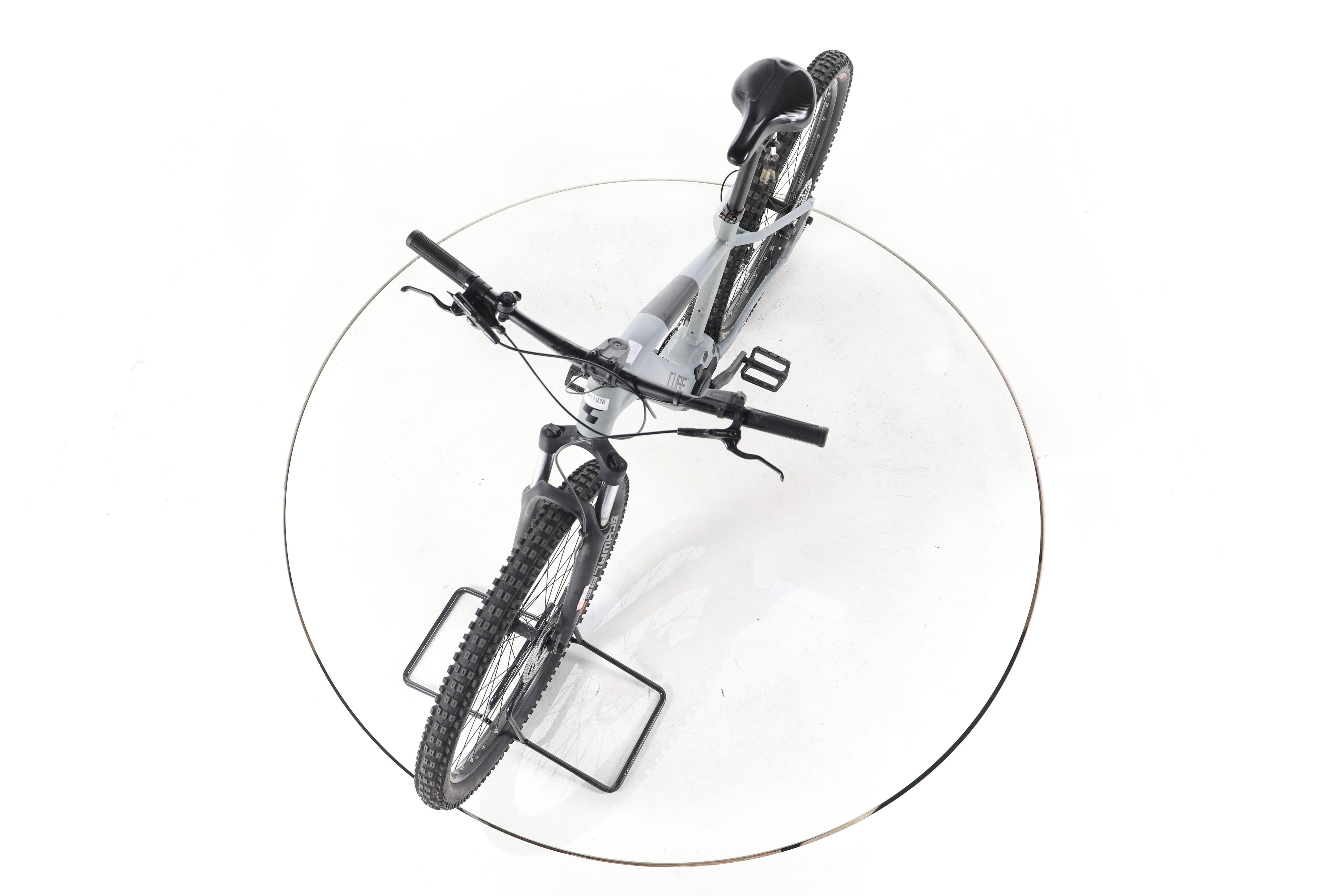 Cube Reaction Hybrid Performance E-Bike - Image 17