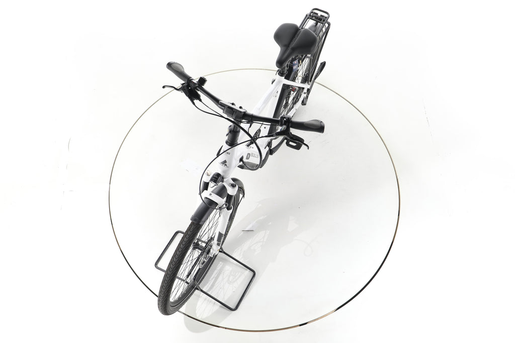 Bulls Tourer EVO 10 Trekking E-Bike - Image 17