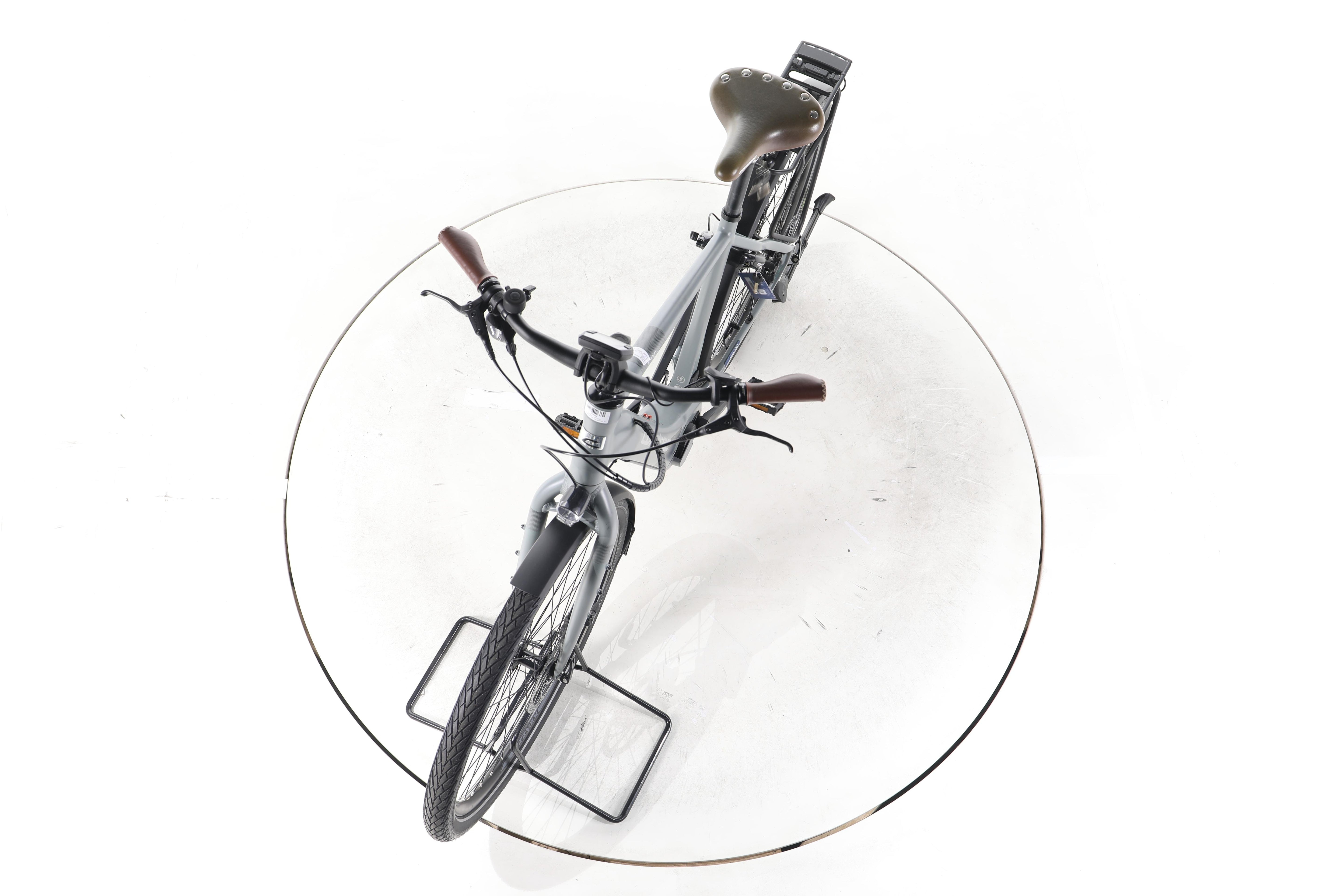 Corratec E-Power C29 CX6 12S Sport Trekking E-Bike - Image 17