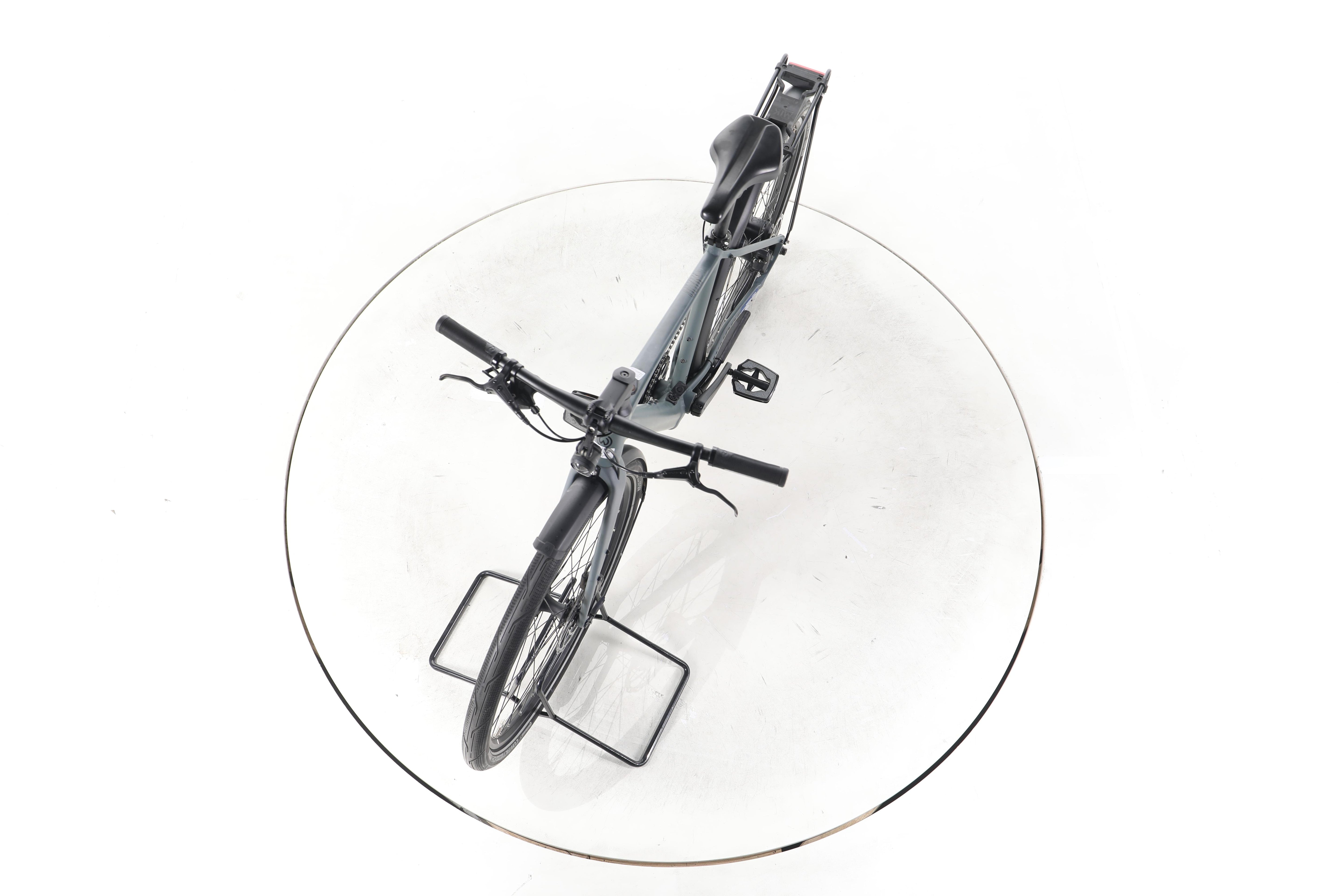 Winora E-Flitzer Trekking E-Bike - Image 17