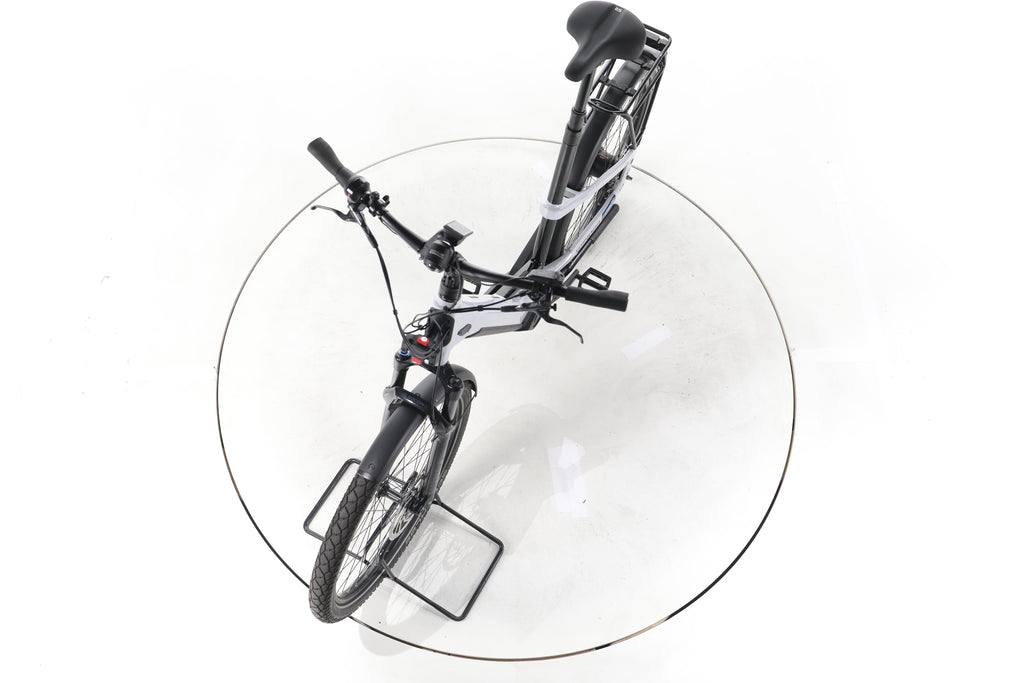Winora Yakun R5 Pro City E-Bike Tiefeinsteiger - Image 17