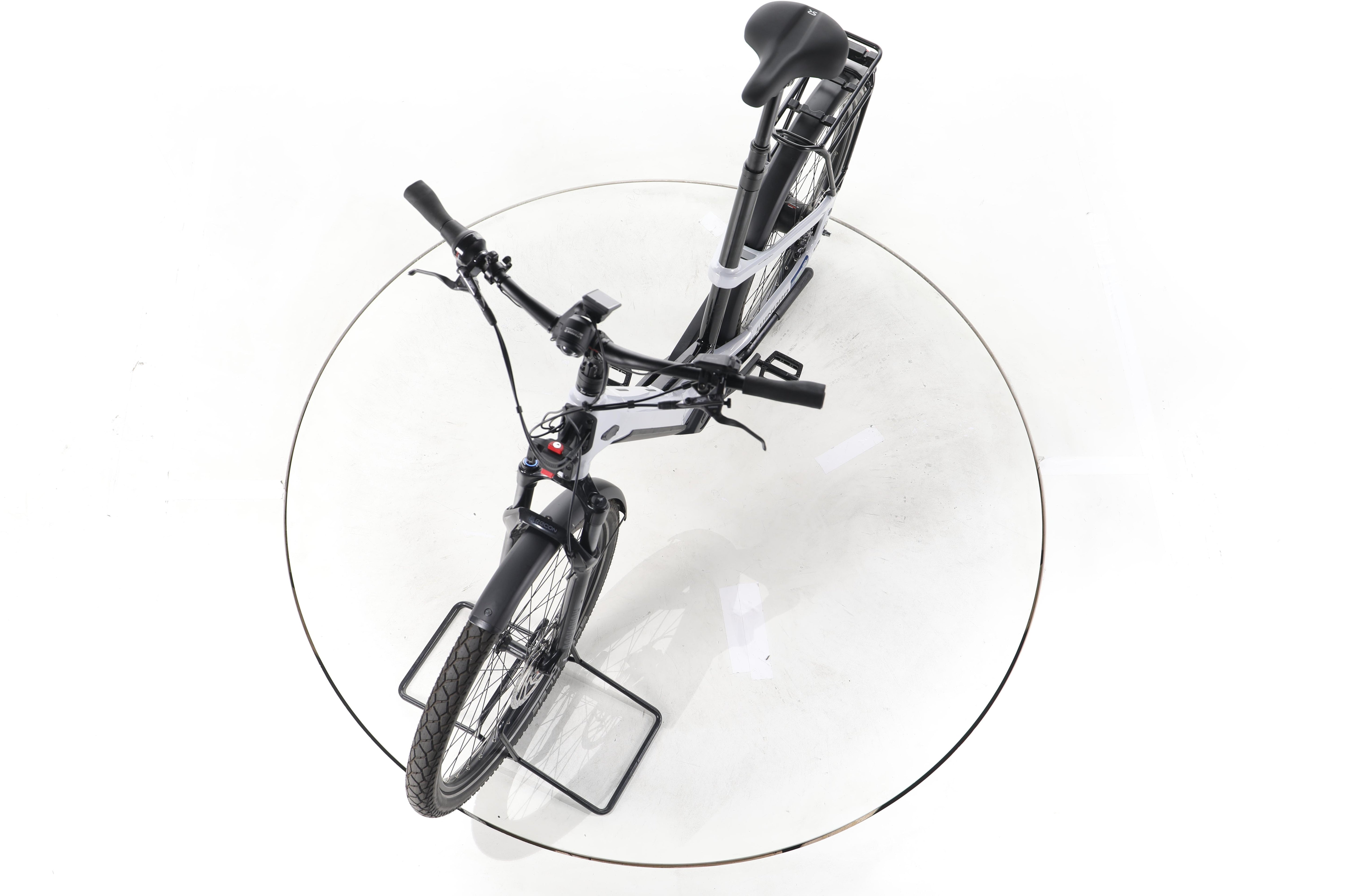 Winora Yakun R5 Pro City E-Bike Tiefeinsteiger - Image 17