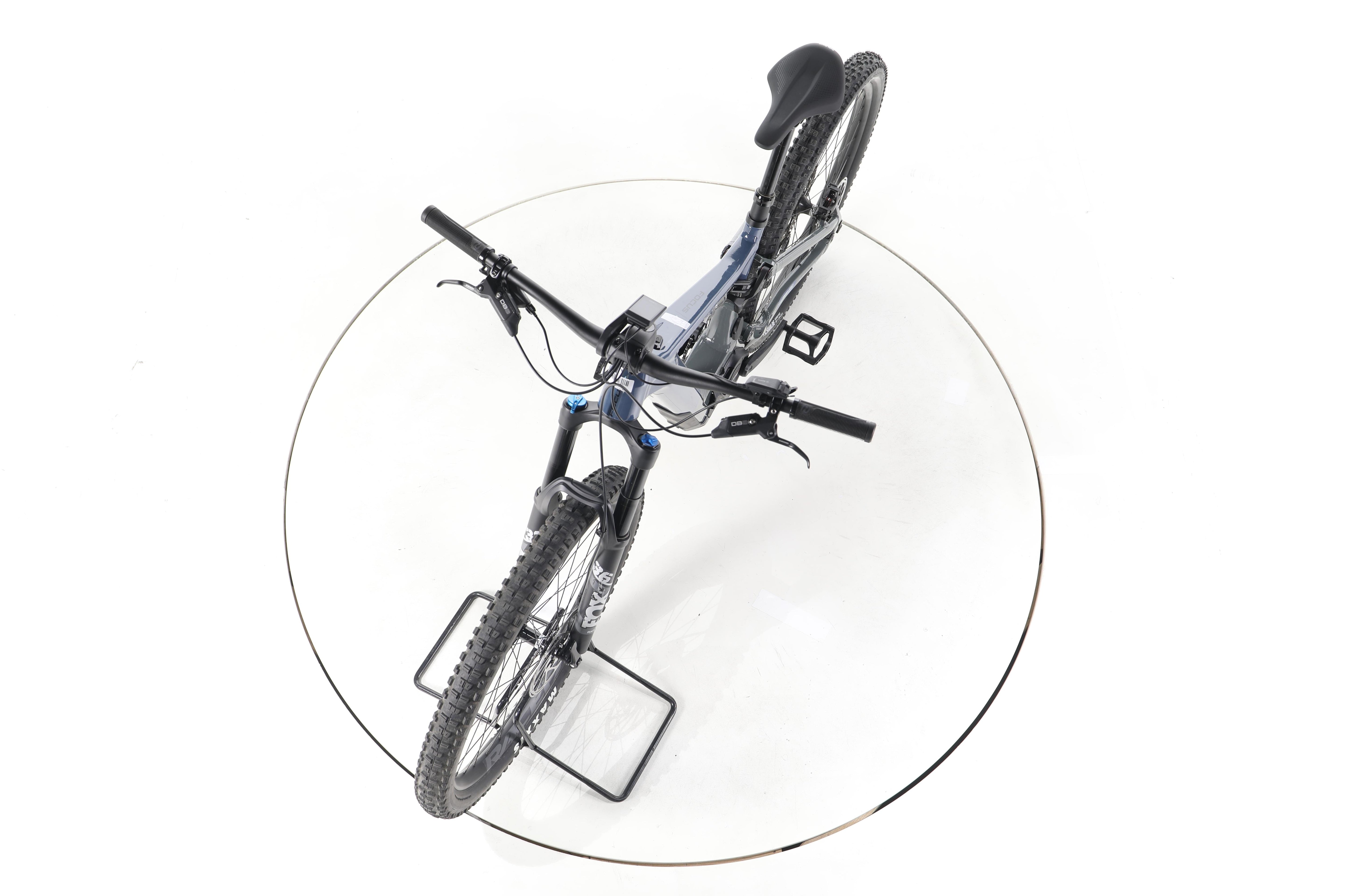 Focus Jam²6.8 Nine E-Bike Fully 2024 - Image 17