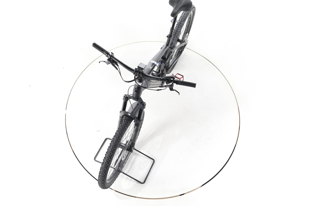 Cube Stereo Hybrid 120 SLX Fully E-Bike - Image 17