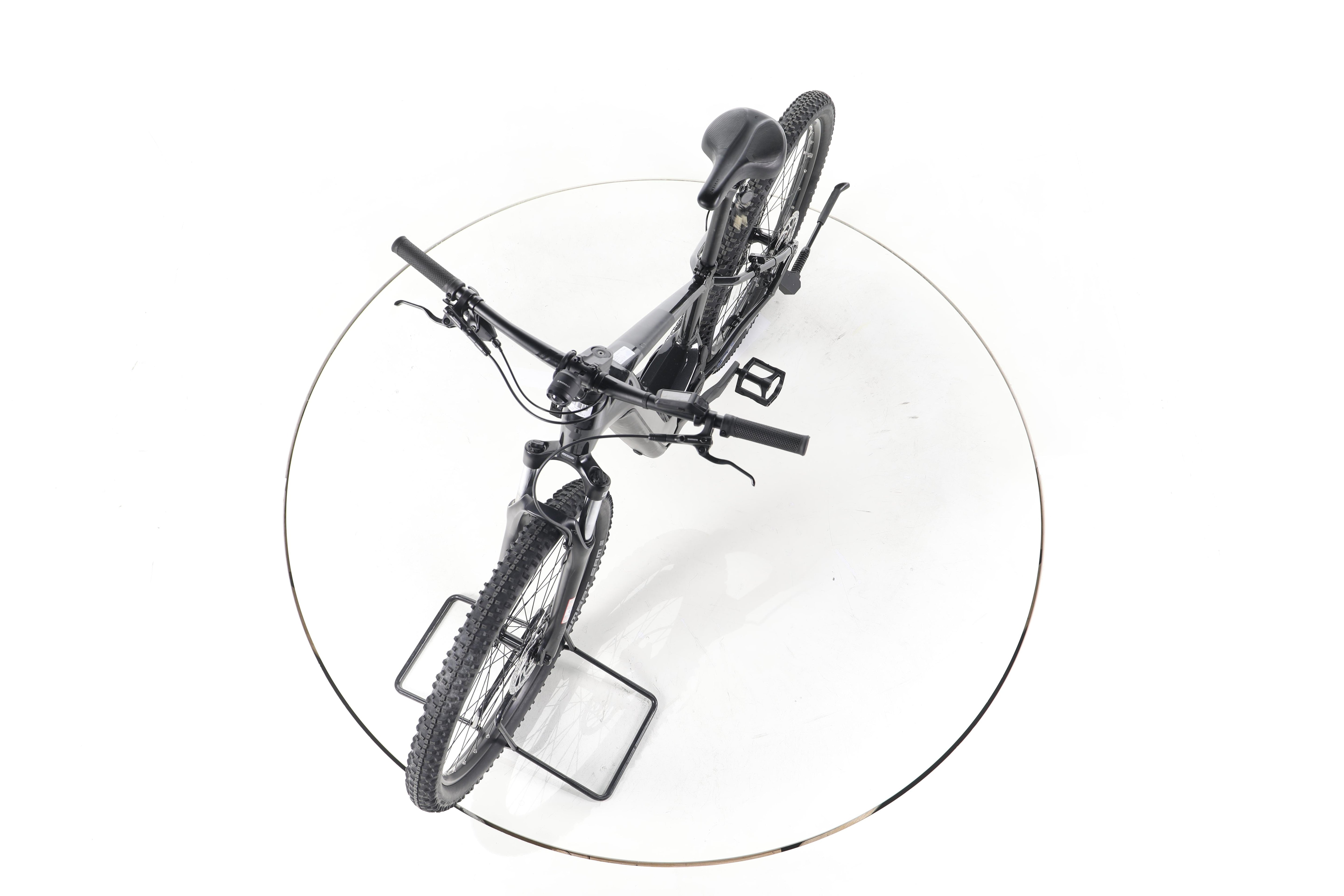 Cube Reaction Hybrid ONE E-Bike - Image 17