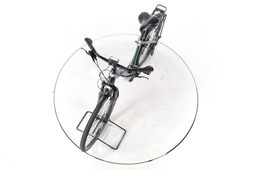 Velo de Ville AEB 890 Trekking E-Bike Tiefeinsteiger - Image 17
