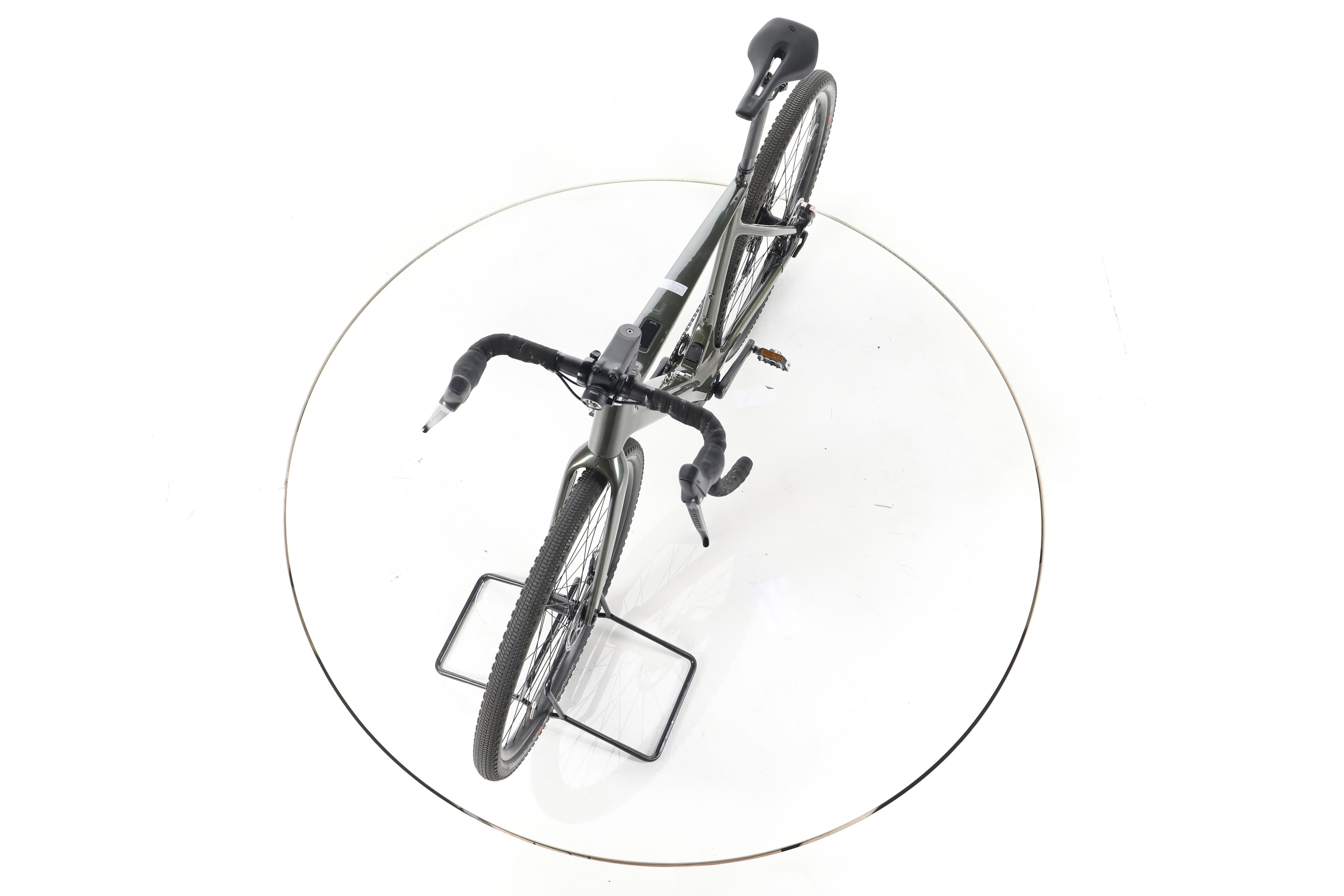 Scott Solace Gravel eRIDE 30 E-Gravelbike - Image 17