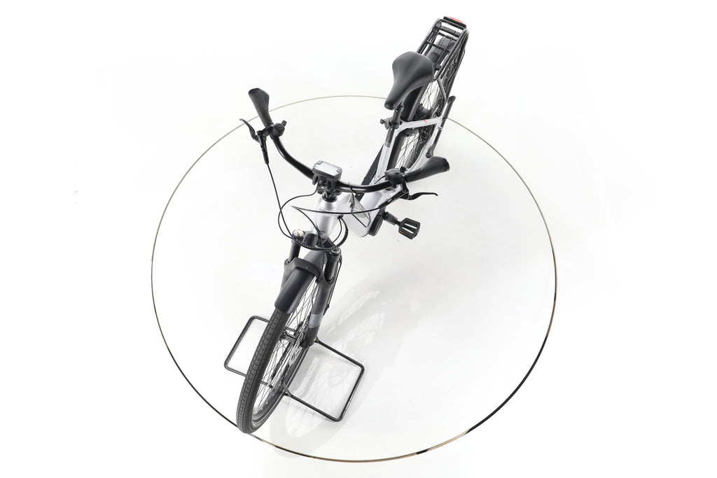 FLYER GoTour6 7.23 Automatiq City E-Bike Tiefeinsteiger - Image 17