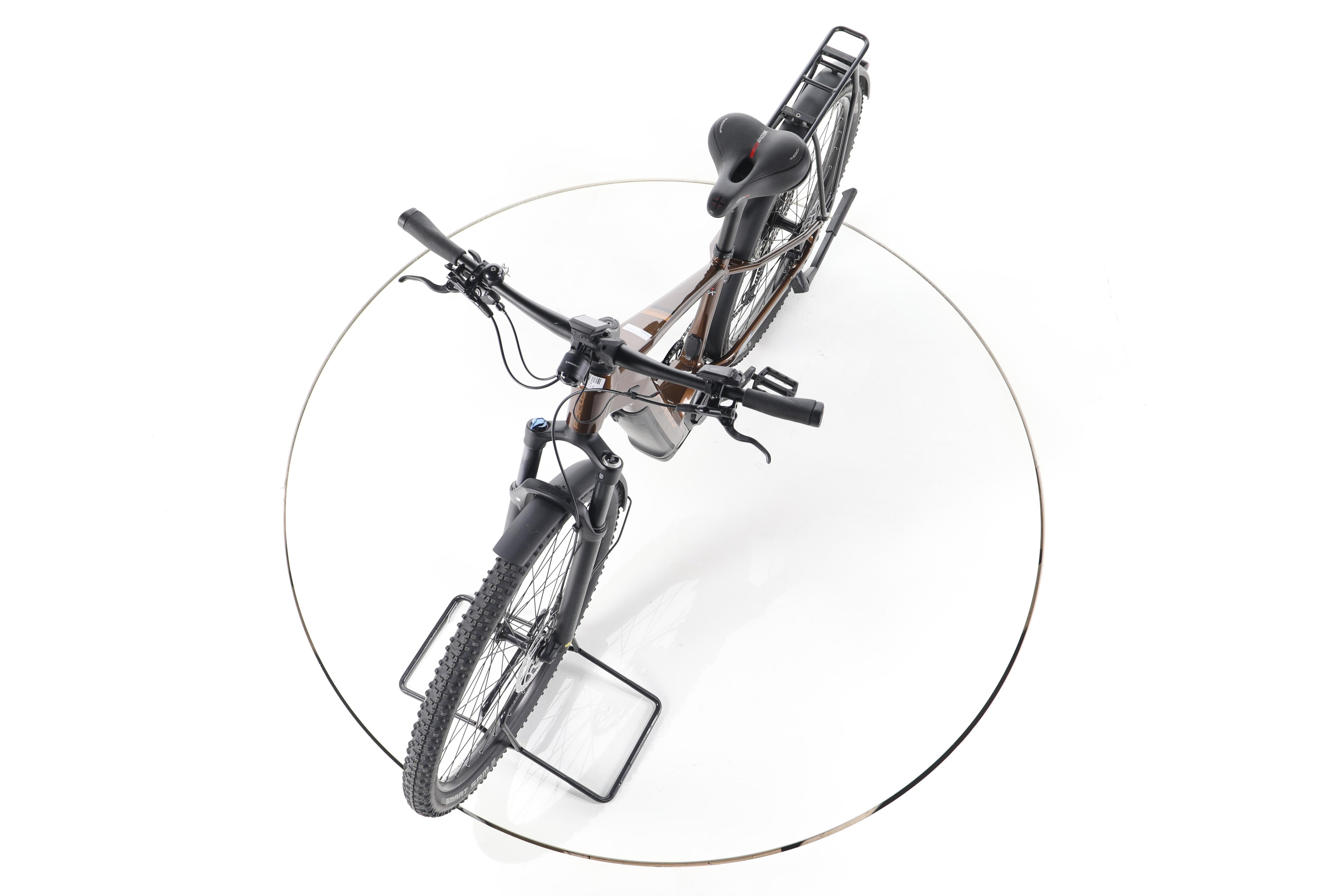 Focus Aventura 6.8 Trekking E-Bike - Image 17