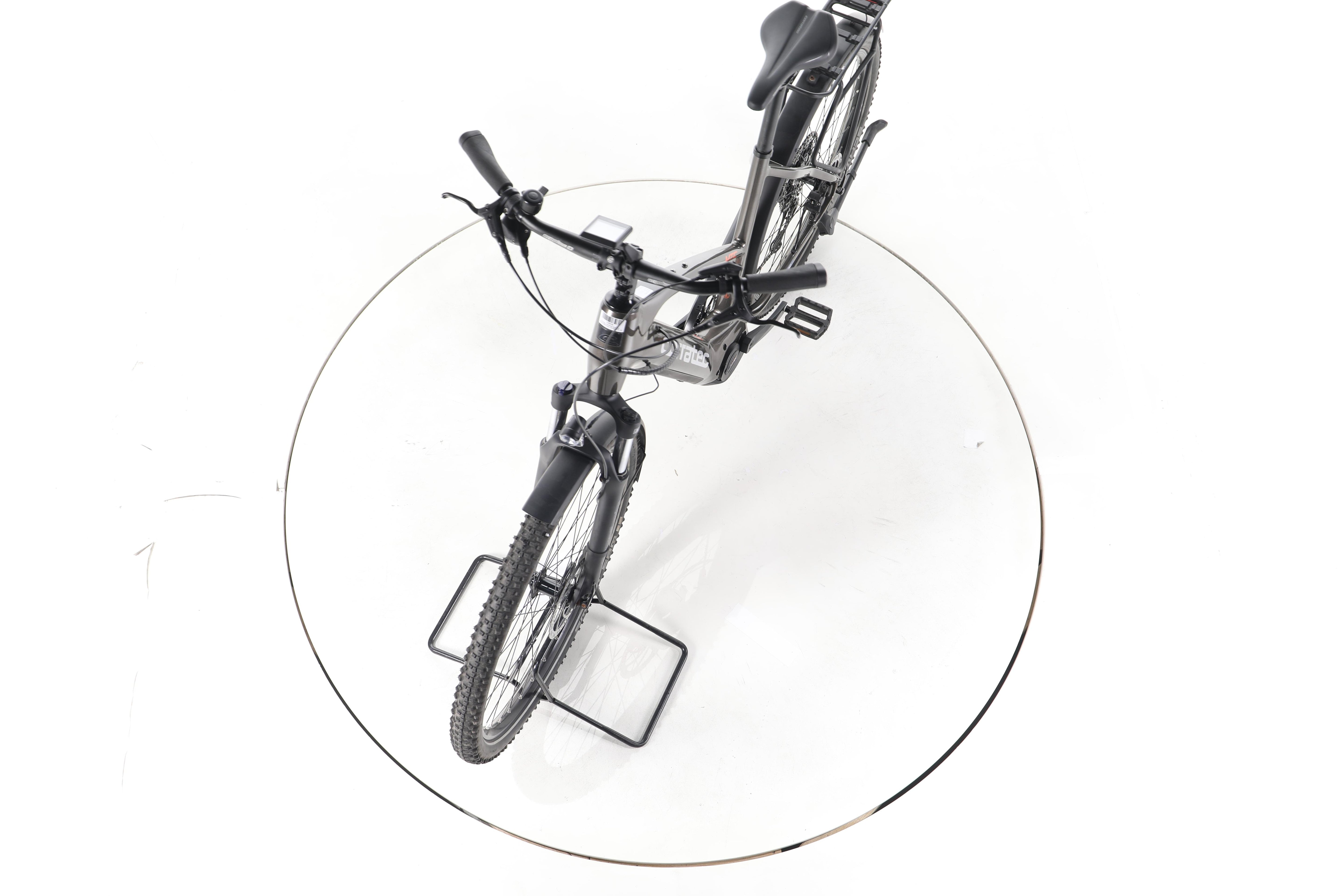 Corratec E-Power MTC Elite 12S SE 3.0 Trekking E-Bike - Image 17