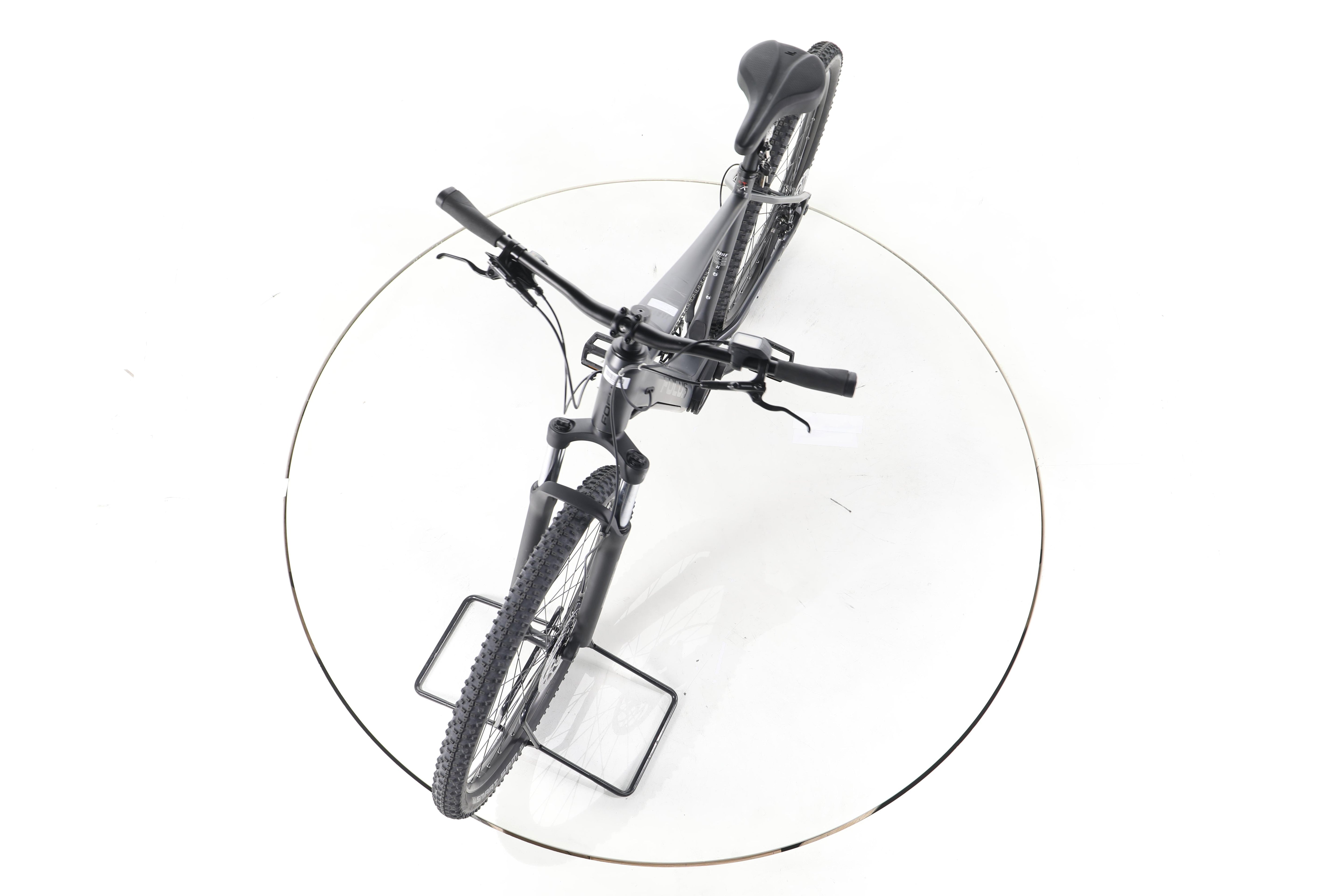 Focus Jarifa² 6.6 E-Bike - Image 17