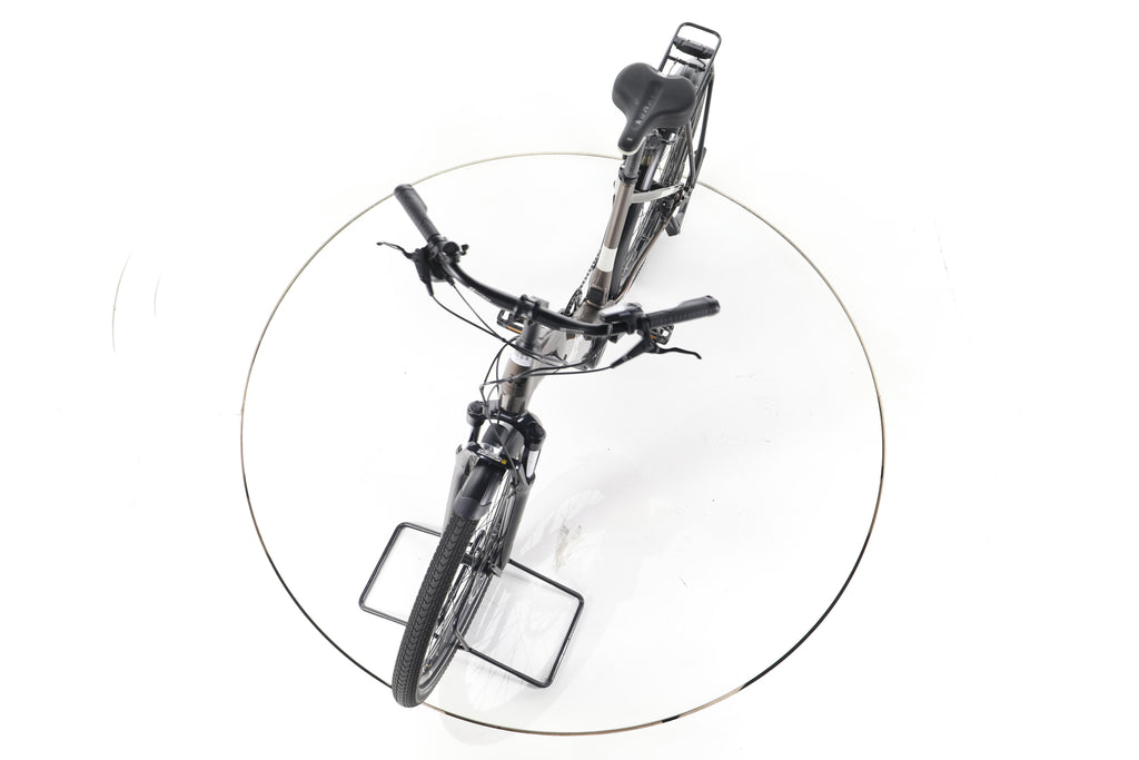 R Raymon TourRay E 5.0 Trekking E-Bike Tiefeinsteiger 2023 - Image 17