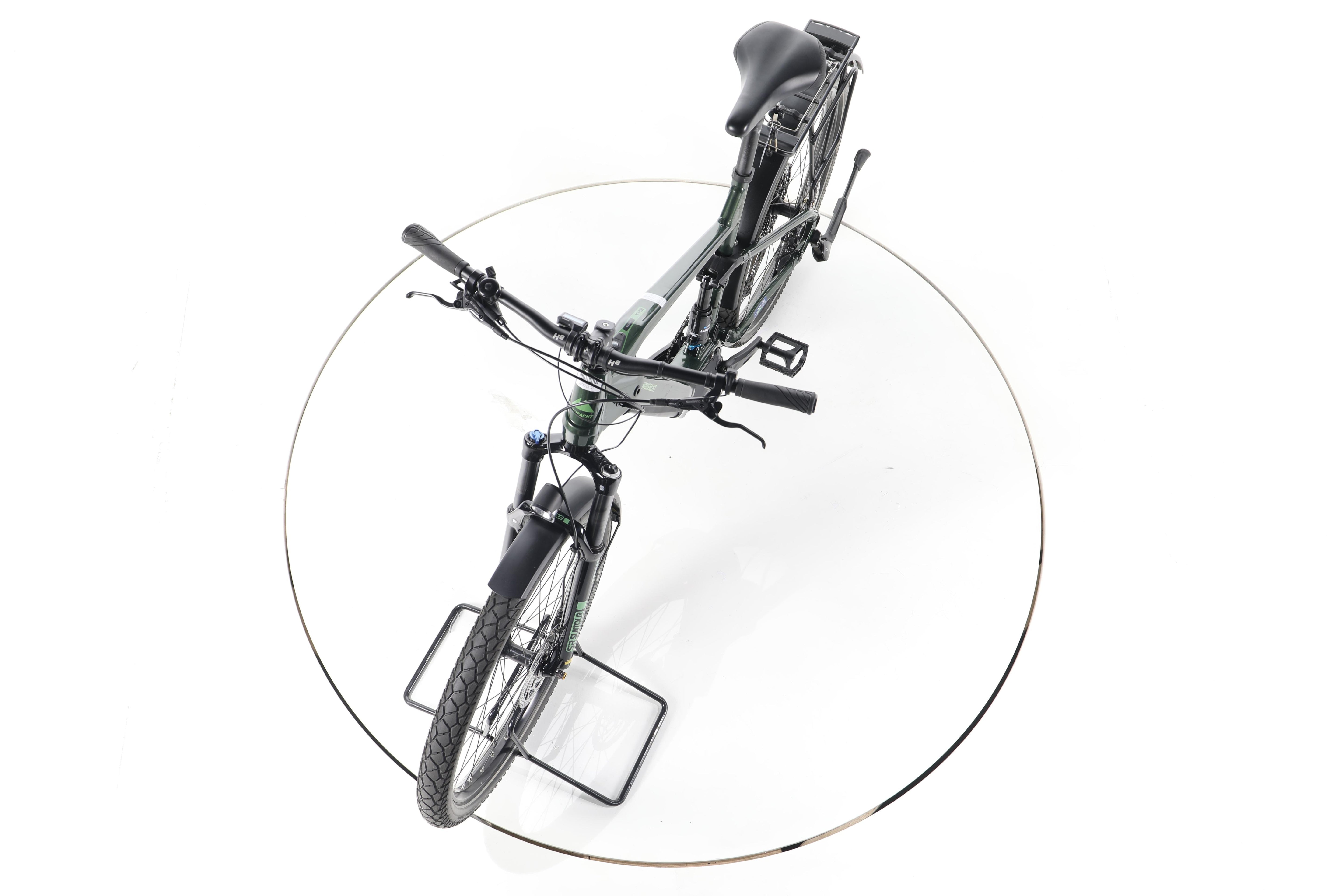 HoheAcht Mola Terra SUV E-Bike - Image 17
