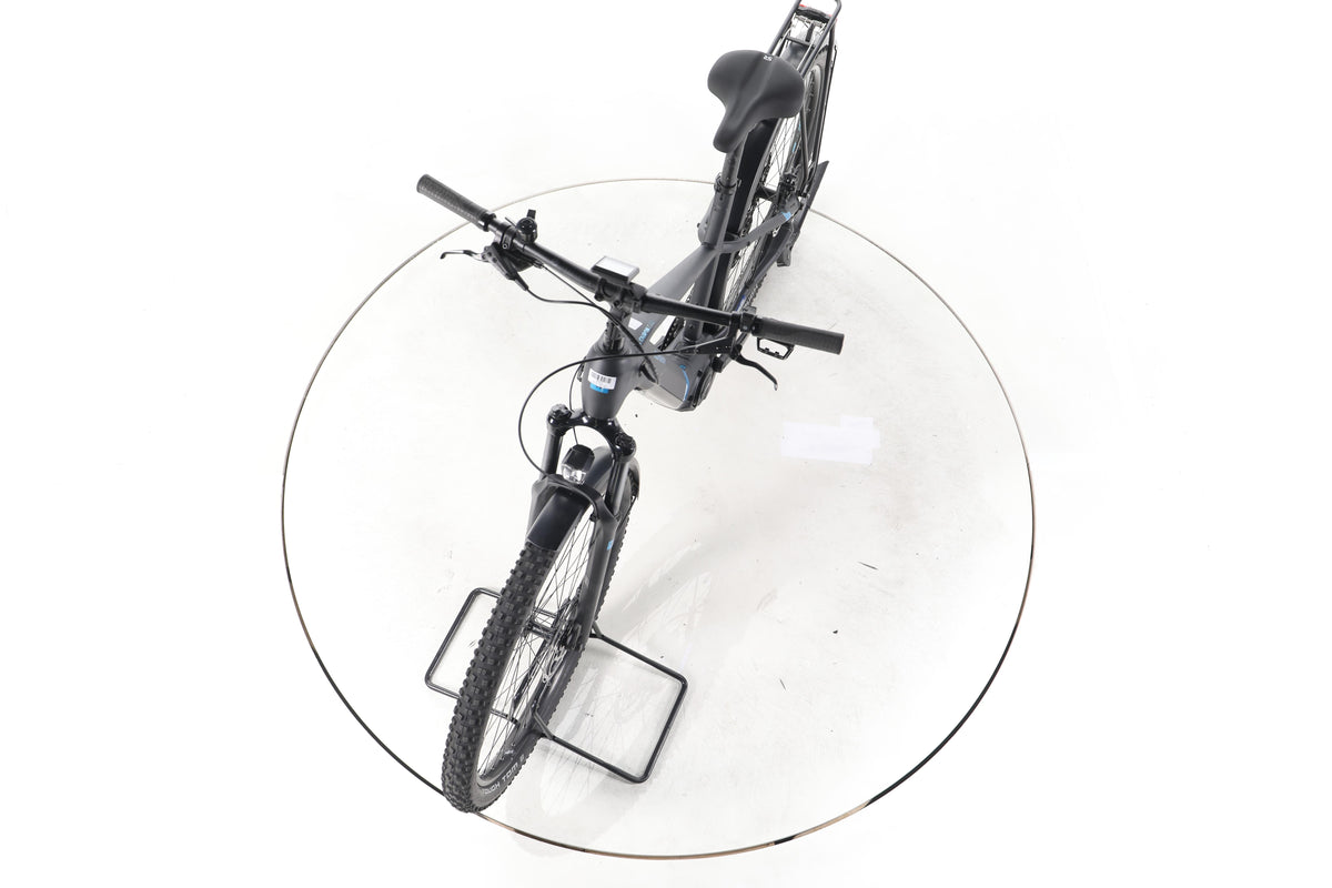 Conway Cairon C FS 2.0 Trekking E-Bike - Image 17