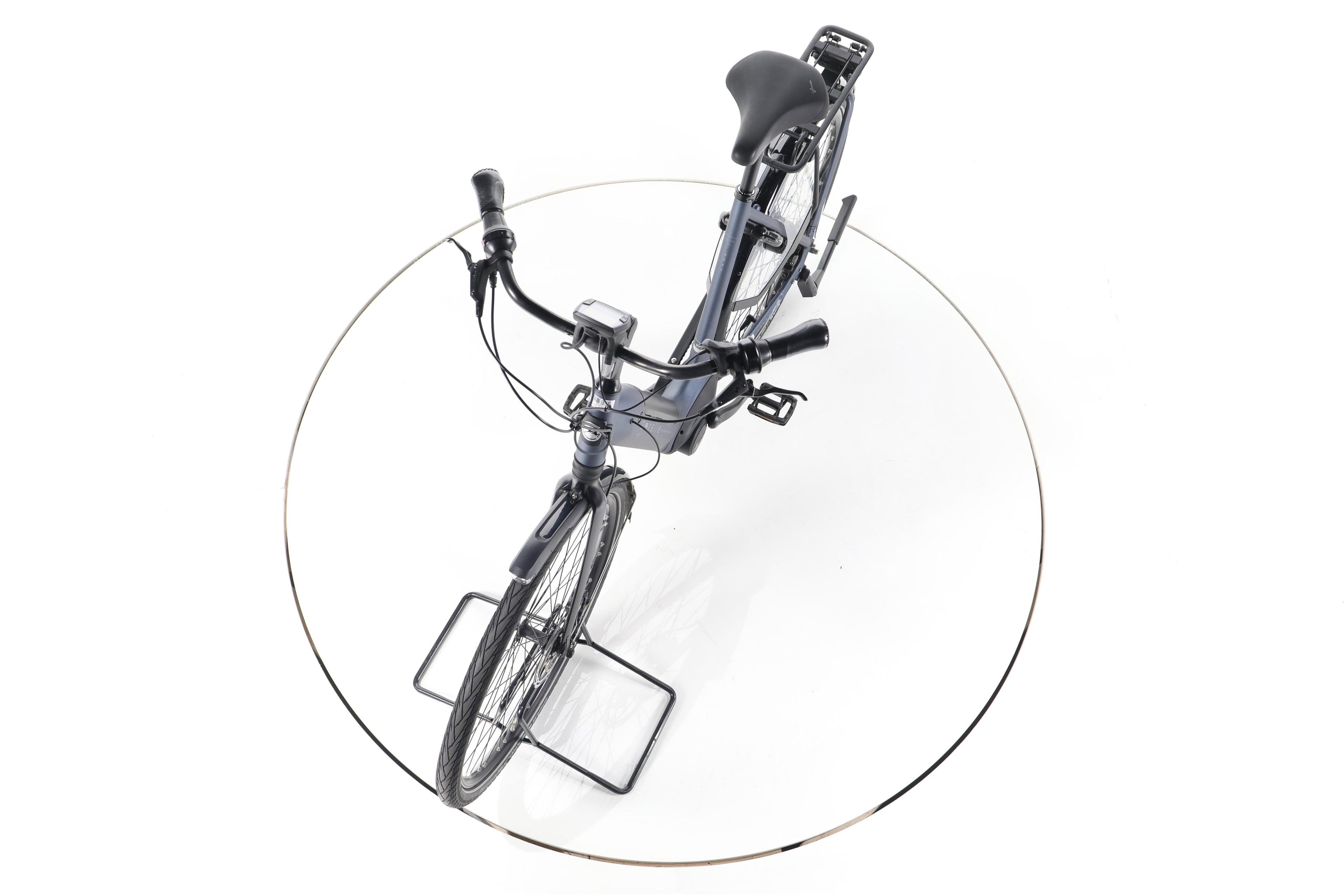 Gazelle Arroyo C5 HMB Elite City E-Bike Tiefeinsteiger - Image 17
