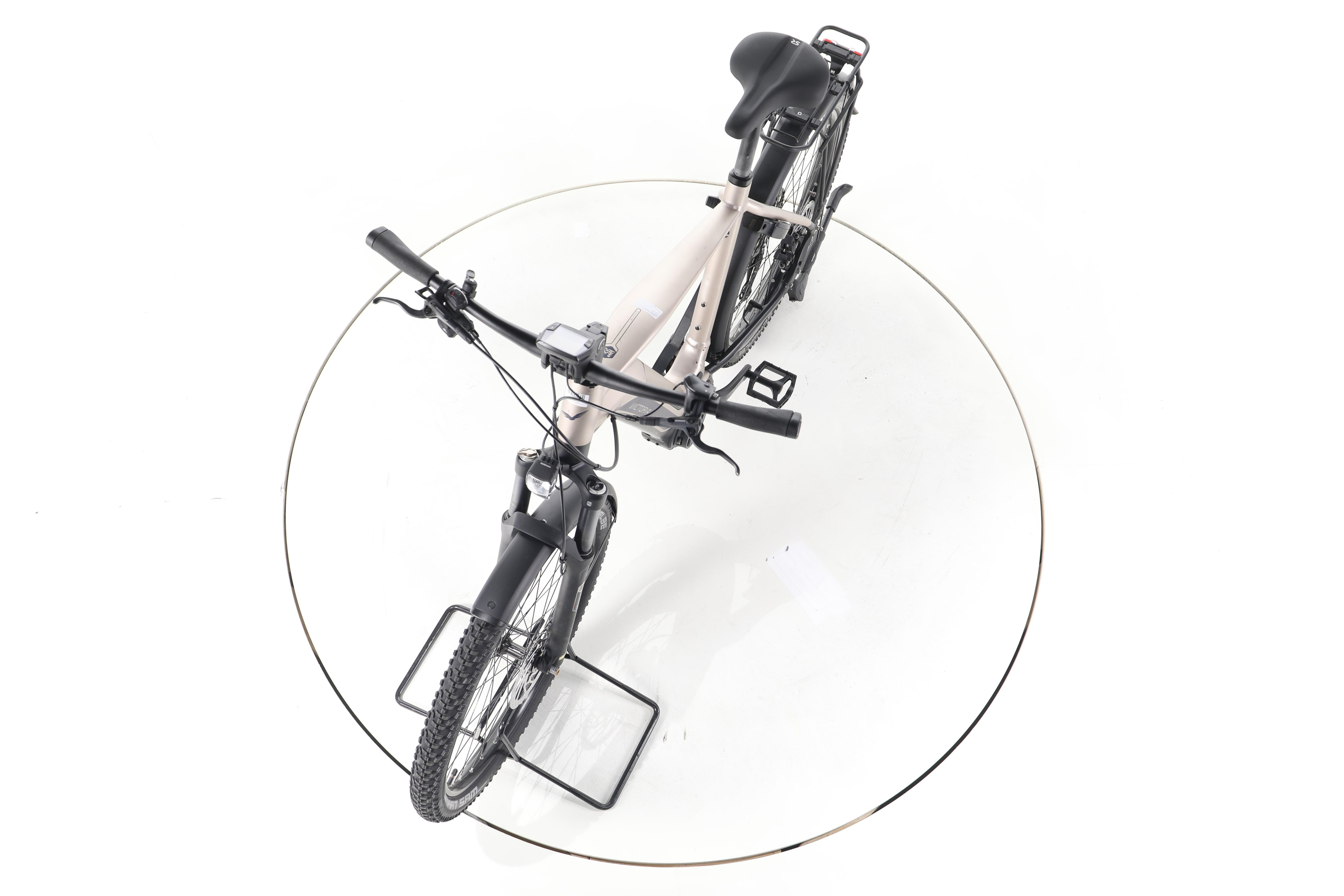 Victoria eAdventure 12.8 Trekking E-Bike - Image 17