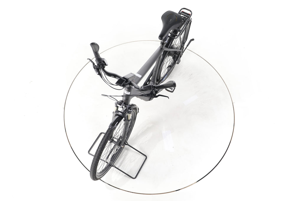 KTM Macina City 710 City E-Bike - Image 17