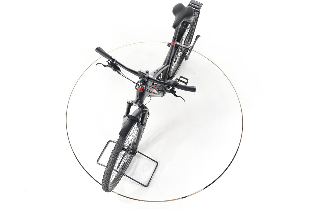 Malaguti Cortina TRT 5.2 Trekking E-Bike - Image 17