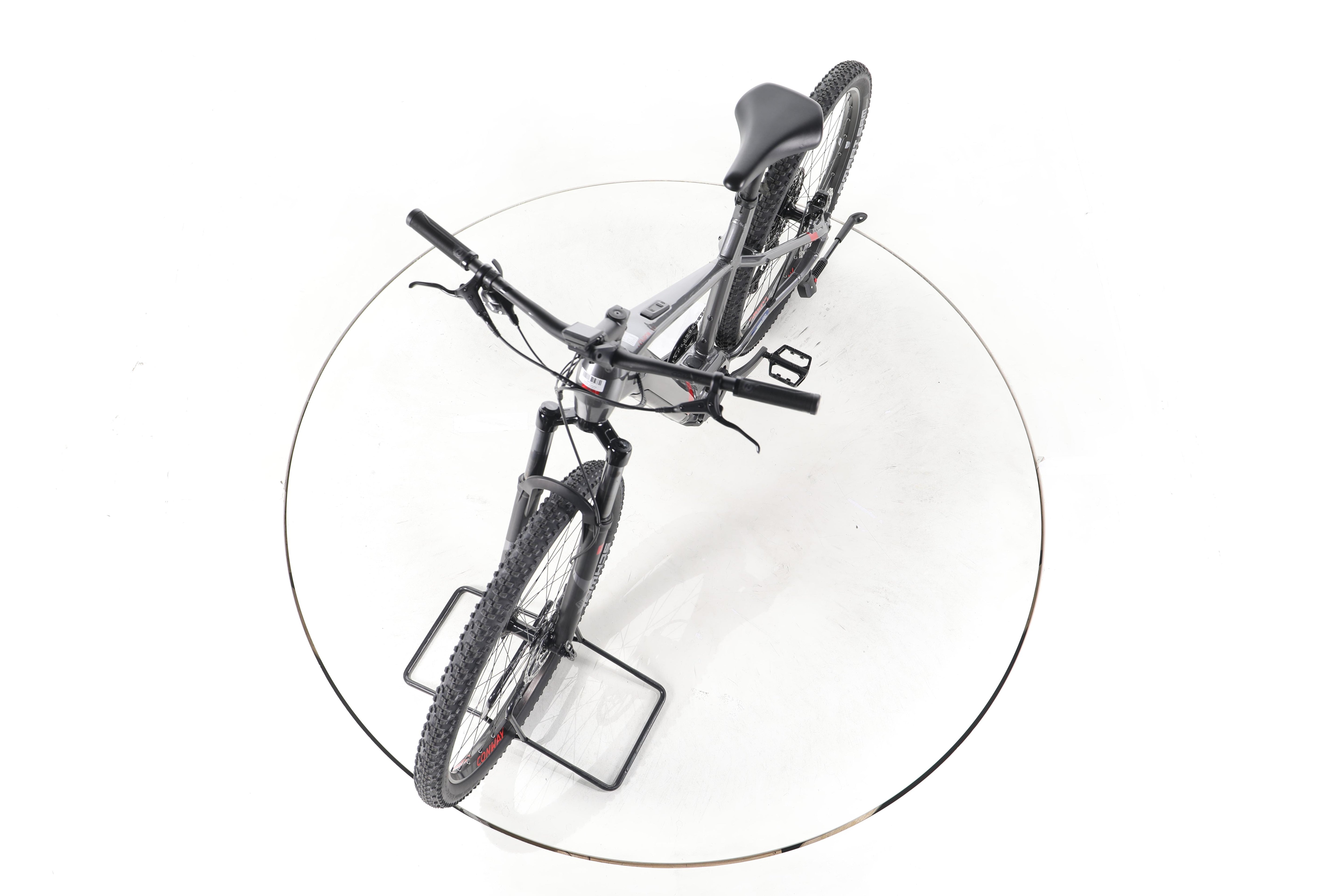 Conway Cairon S 4.0 E-Bike - Image 17