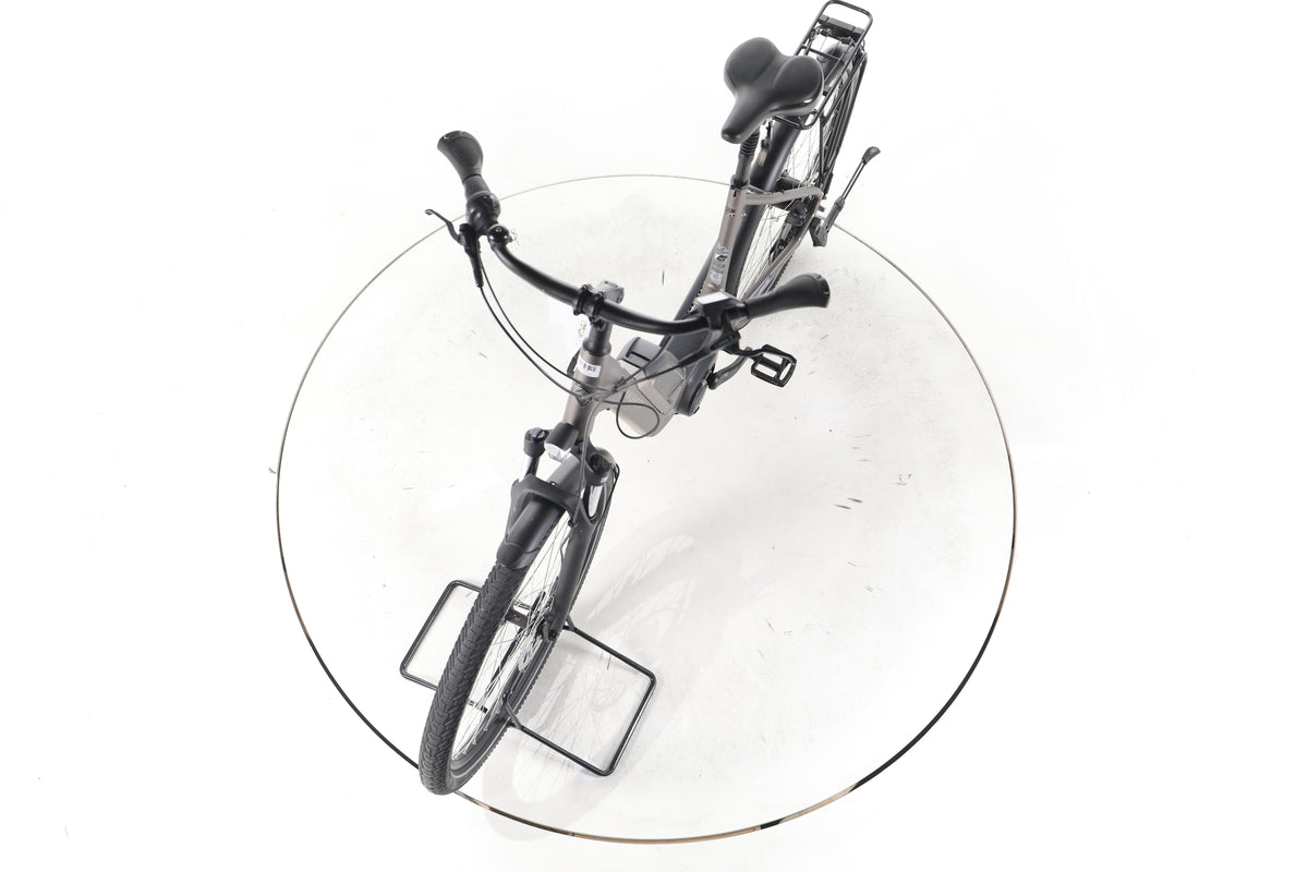 Kalkhoff Image 1.B Move City E-Bike Tiefeinsteiger - Image 17