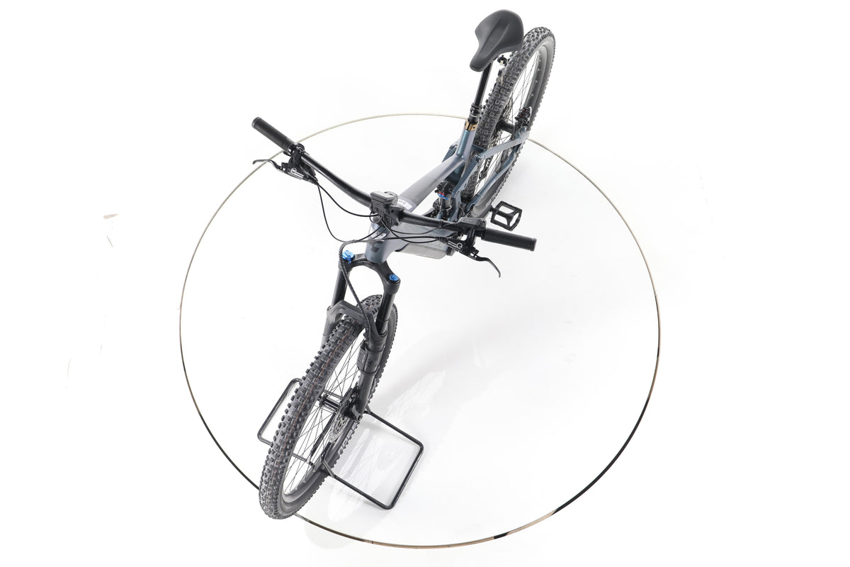 Cube Stereo Hybrid 140 HPC ABS E-Bike Fully Carbon - Image 17