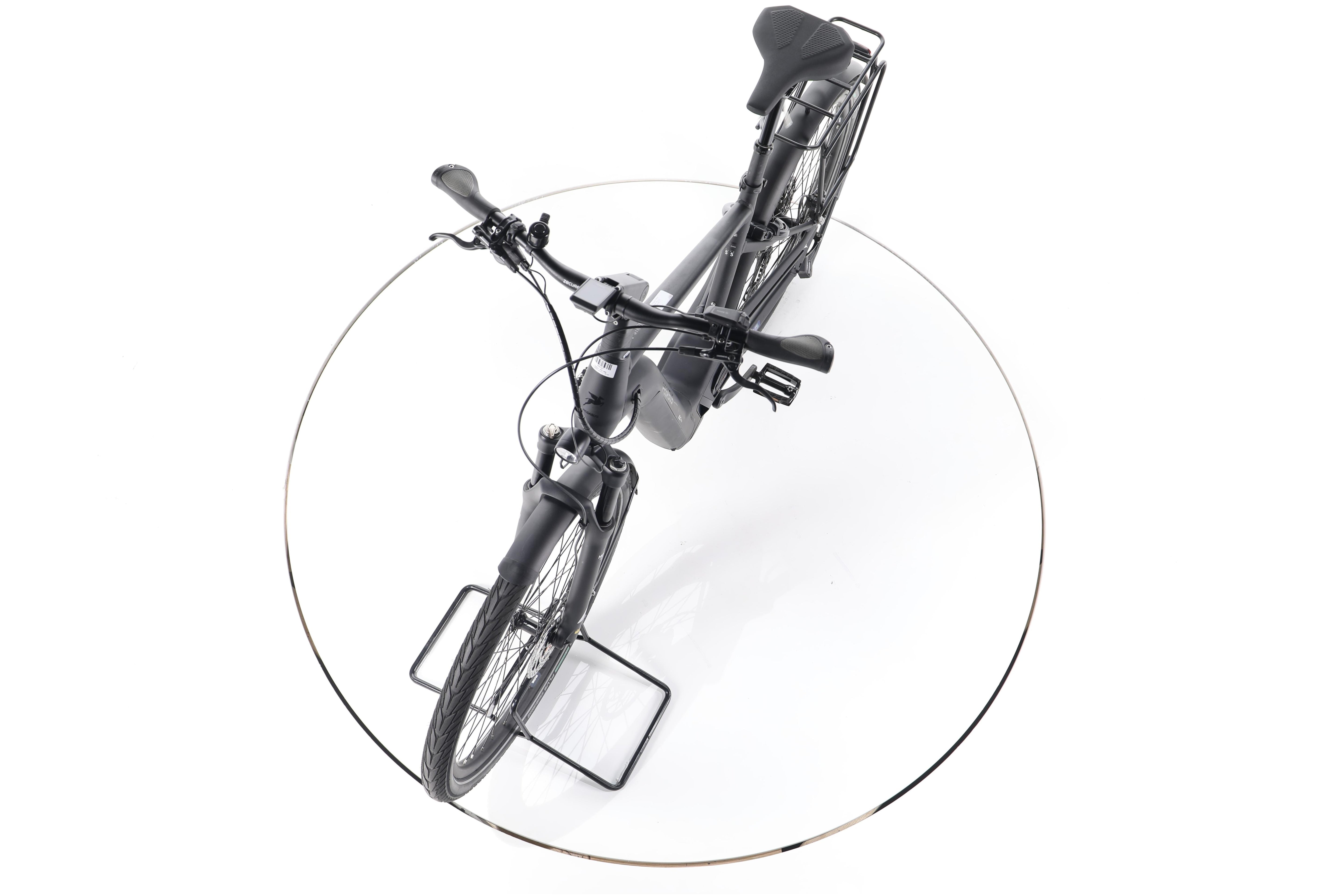 Pegasus Strong EVO Lite Trekking E-Bike 2023 - Image 17