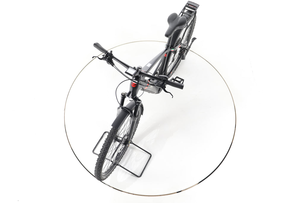 Malaguti Cortina TR 5.2 Trekking E-Bike - Image 17