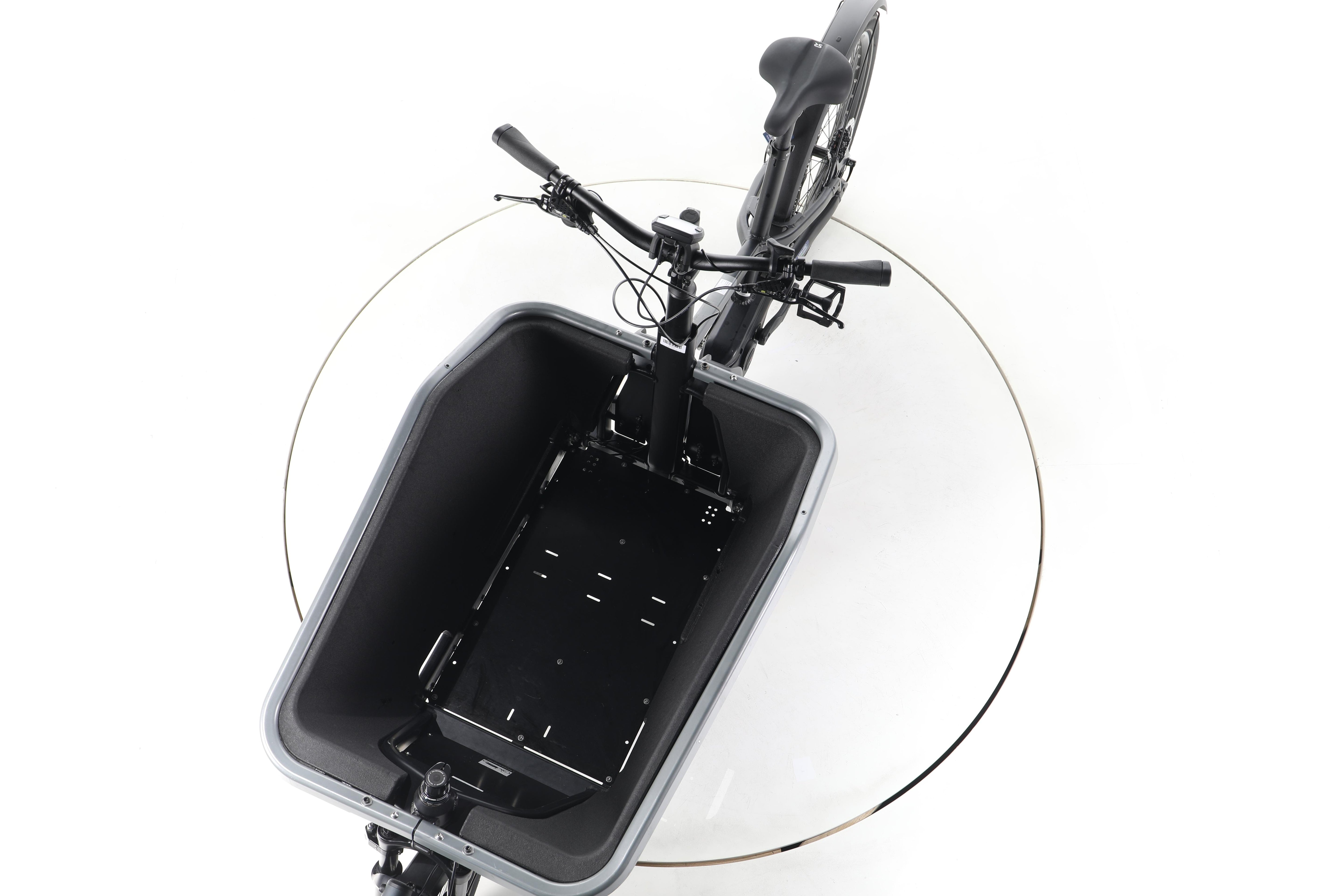 Cube Cargo Sport Dual Hybrid - Image 17