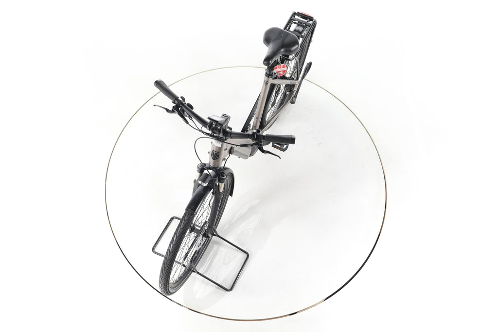 Hercules Edison Comp I-12 Trekking E-Bike Tiefeinsteiger - Image 17