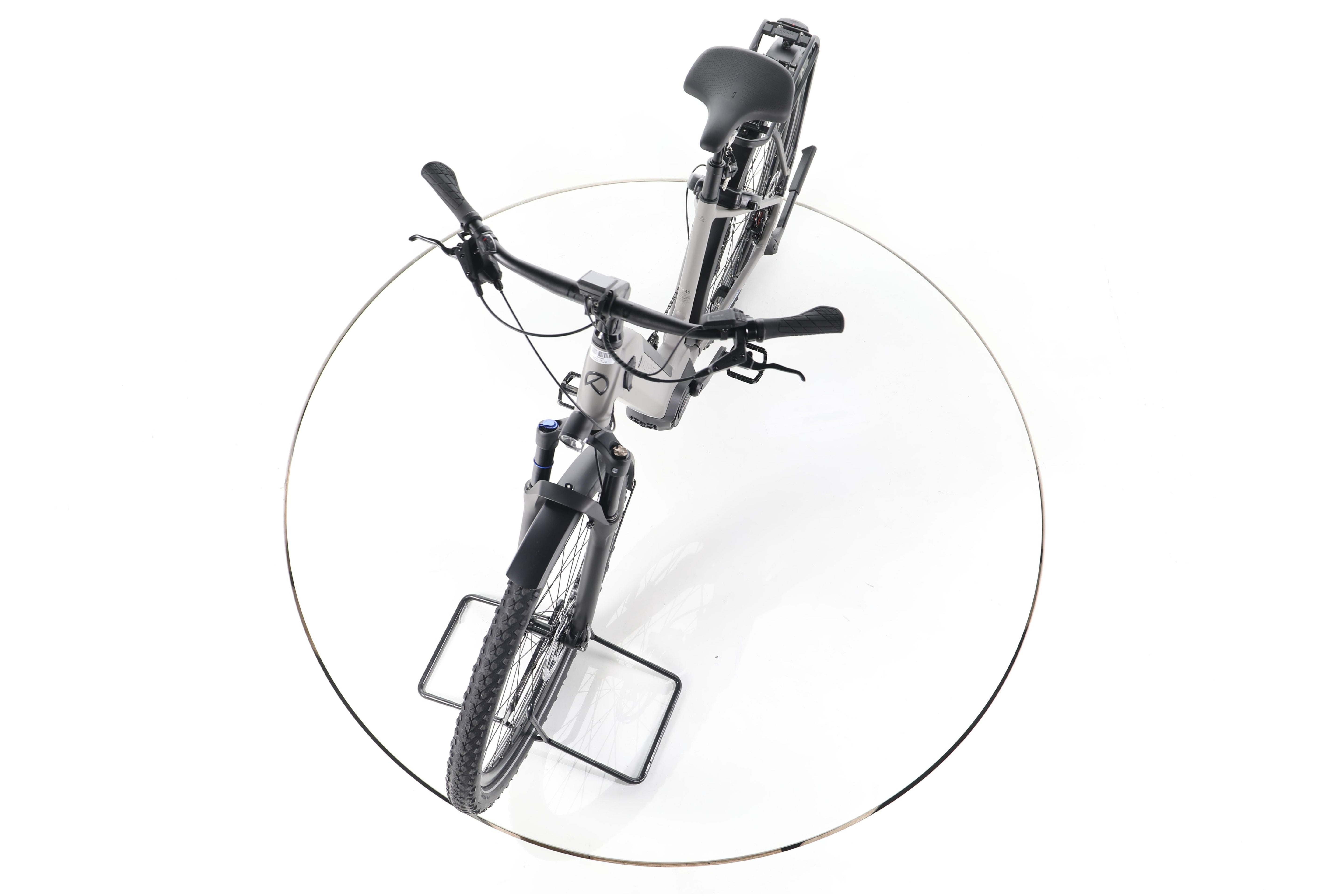 Kalkhoff ENTICE 5+ MOVE Trekking E-Bike Tiefeinsteiger 2024 - Image 17