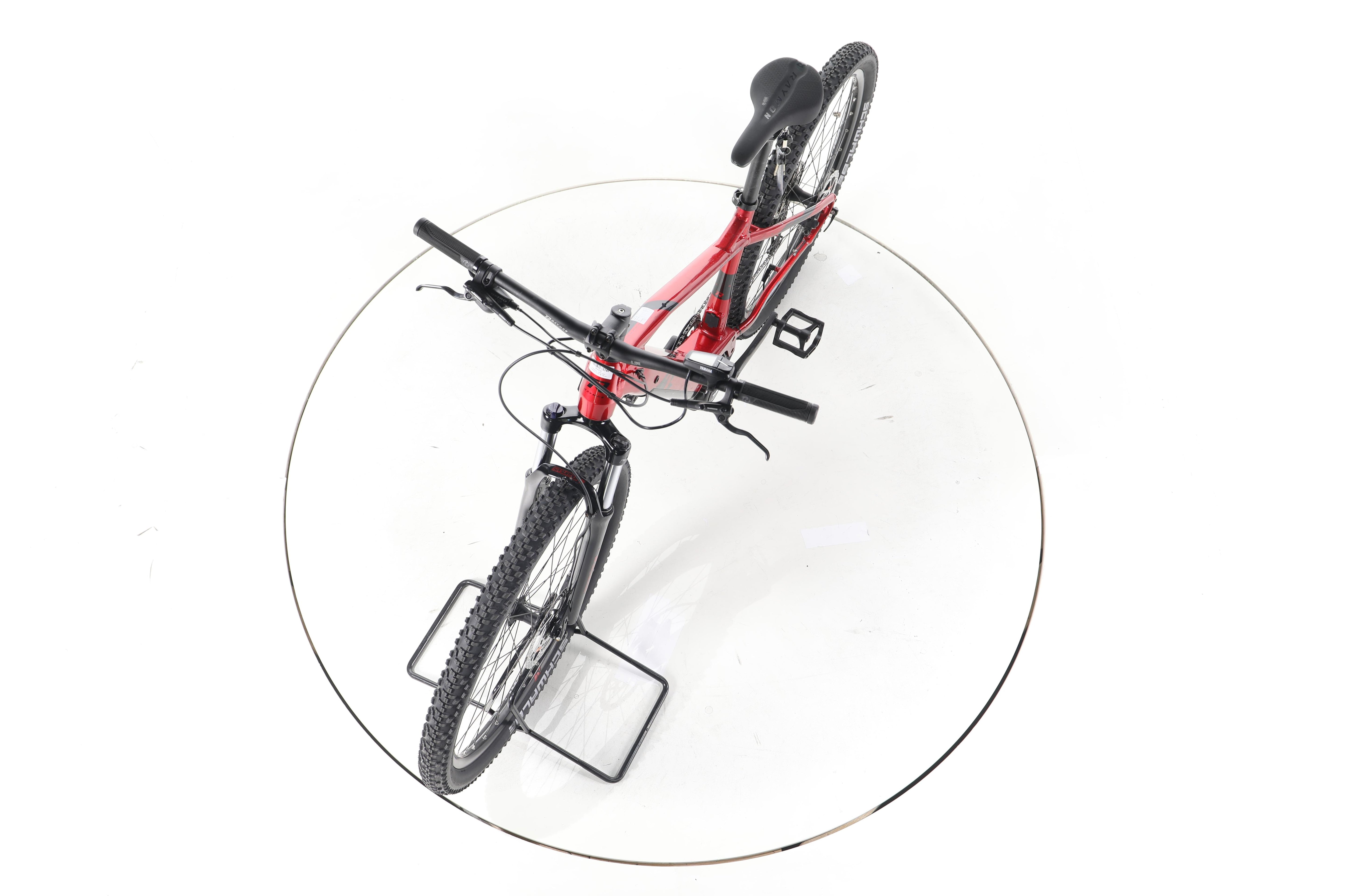 R Raymon HardRay E 4.0 E-Bike - Image 17