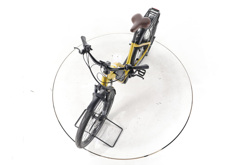FLYER Upstreet3 7.23 City E-Bike Tiefeinsteiger - Image 17