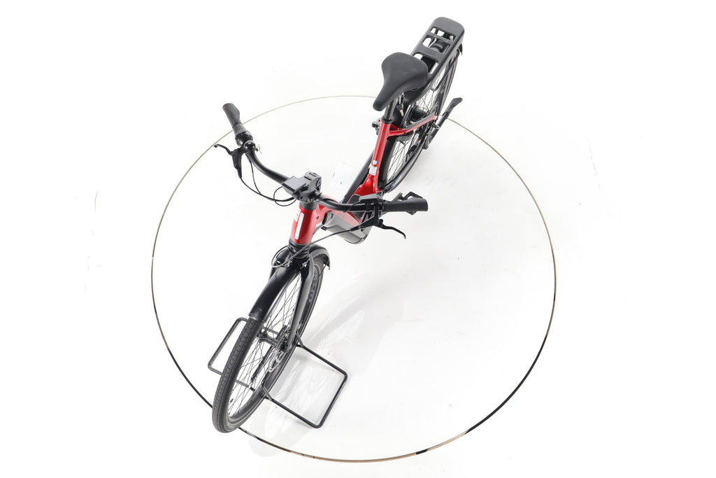 Cannondale Mavaro Neo 2 City E-Bike Tiefeinsteiger - Image 17