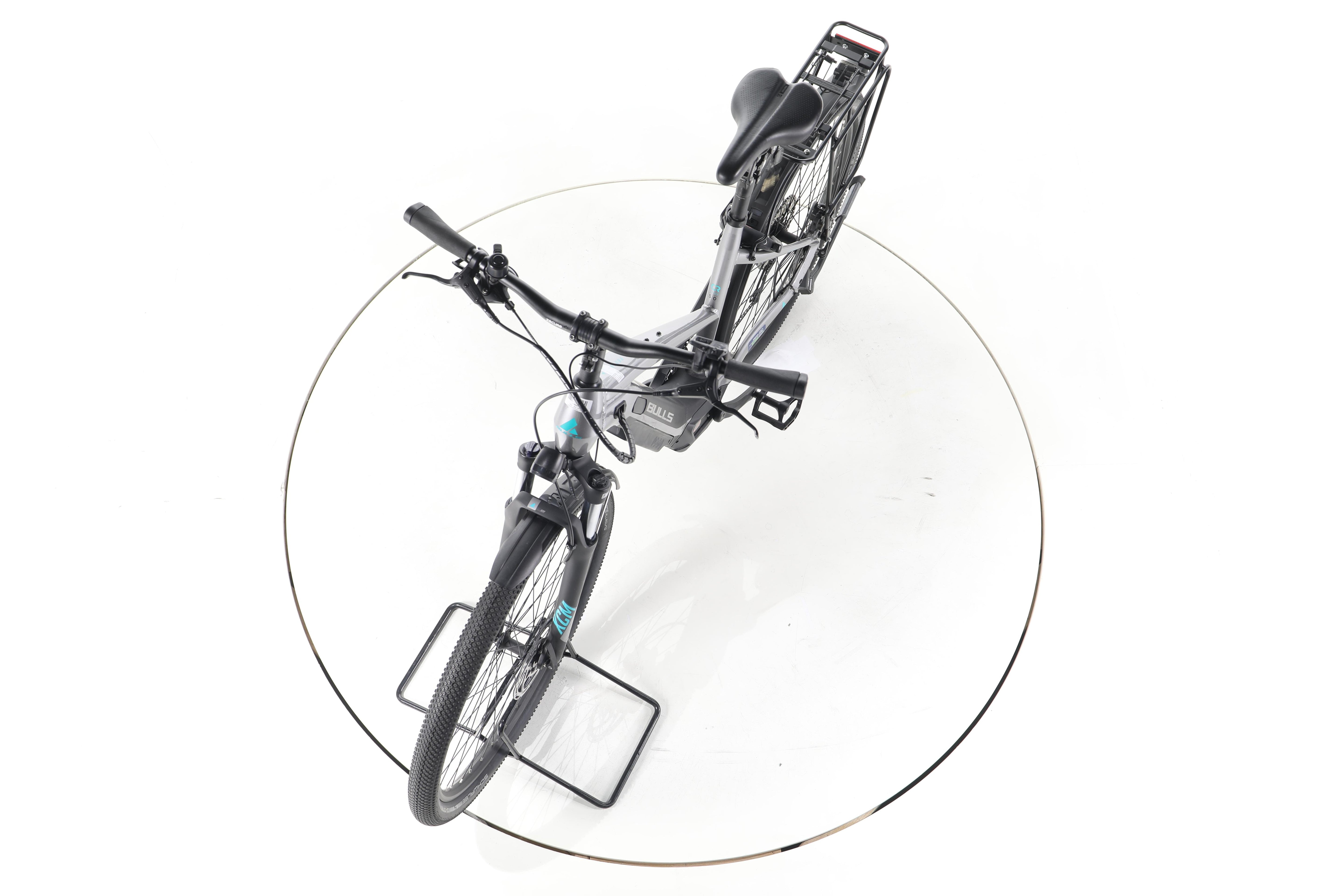 Bulls Lacuba EVO Cross Trekking E-Bike - Image 17