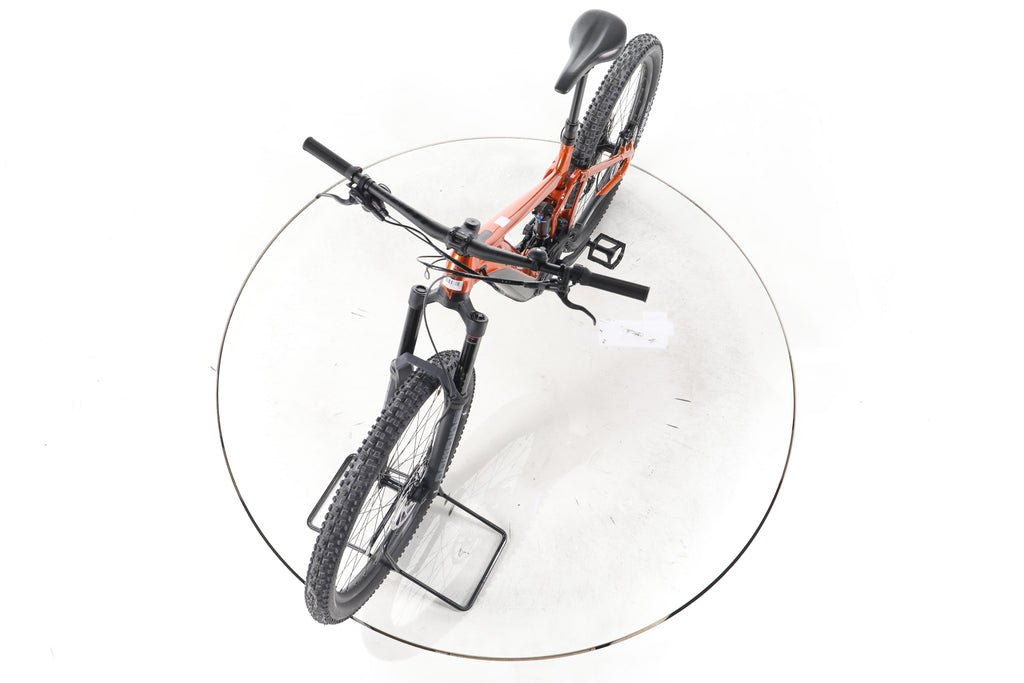 Giant Reign E+ 3 E-Bike Fully - Image 17