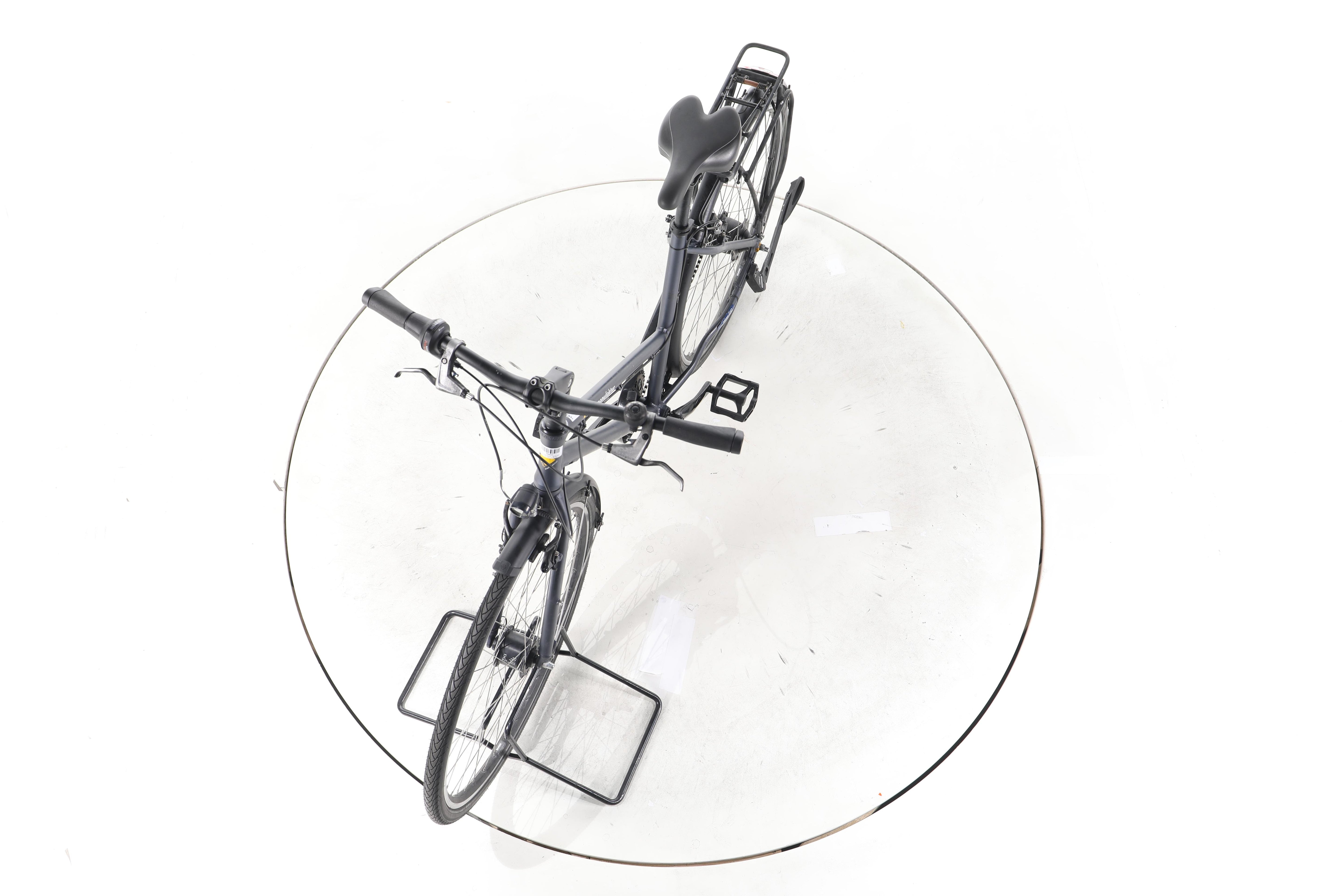 Kieler Manufaktur Alu SG Fahrrad City & Trekking - Image 17