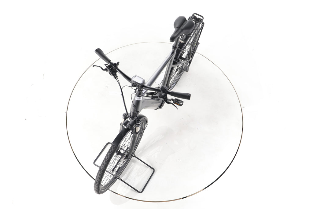 Pegasus Premio Evo 10 Lite Trekking E-Bike - Image 17