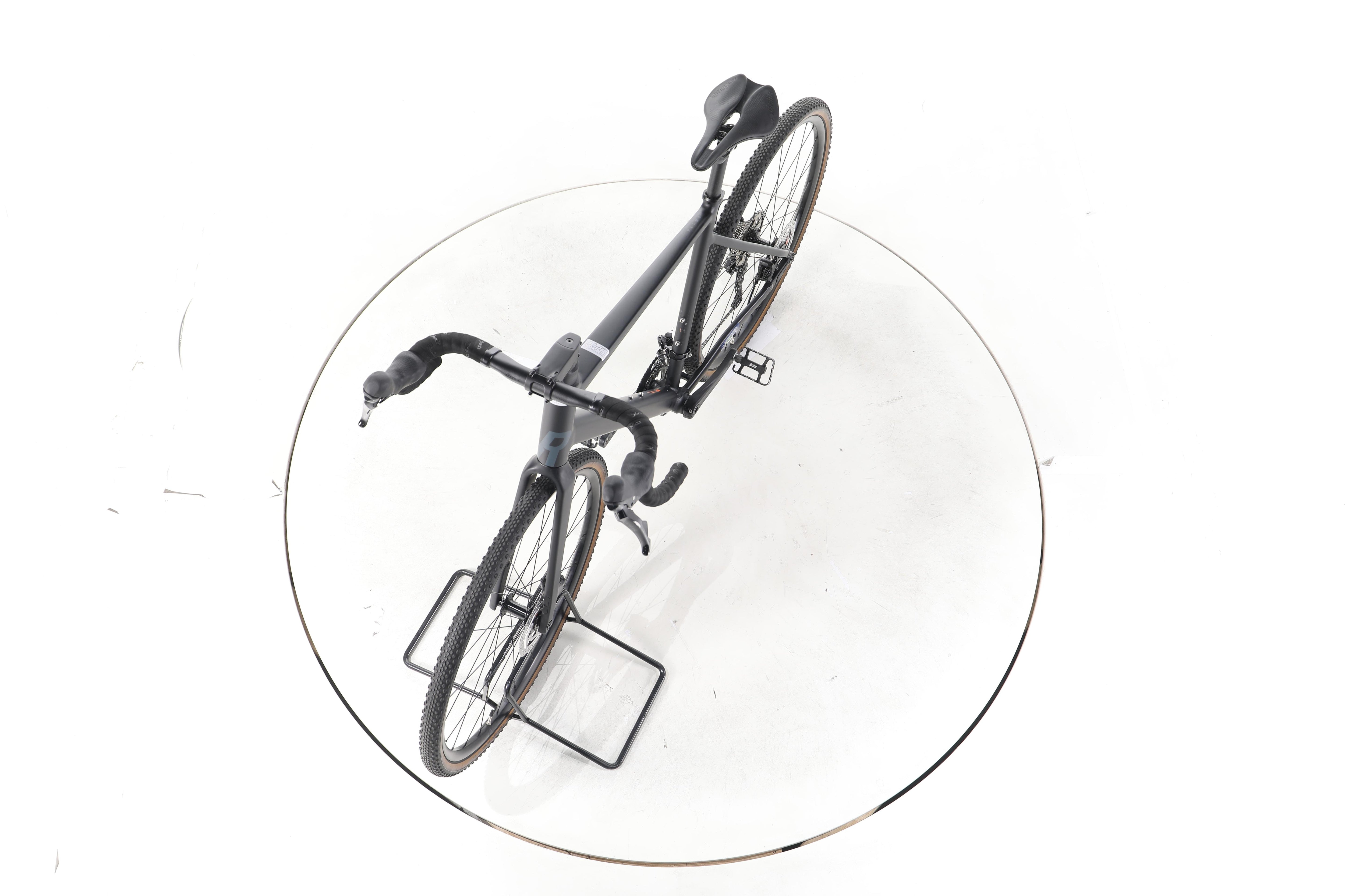 Rose Blend Gravel Gravelbike 2024 - Image 17